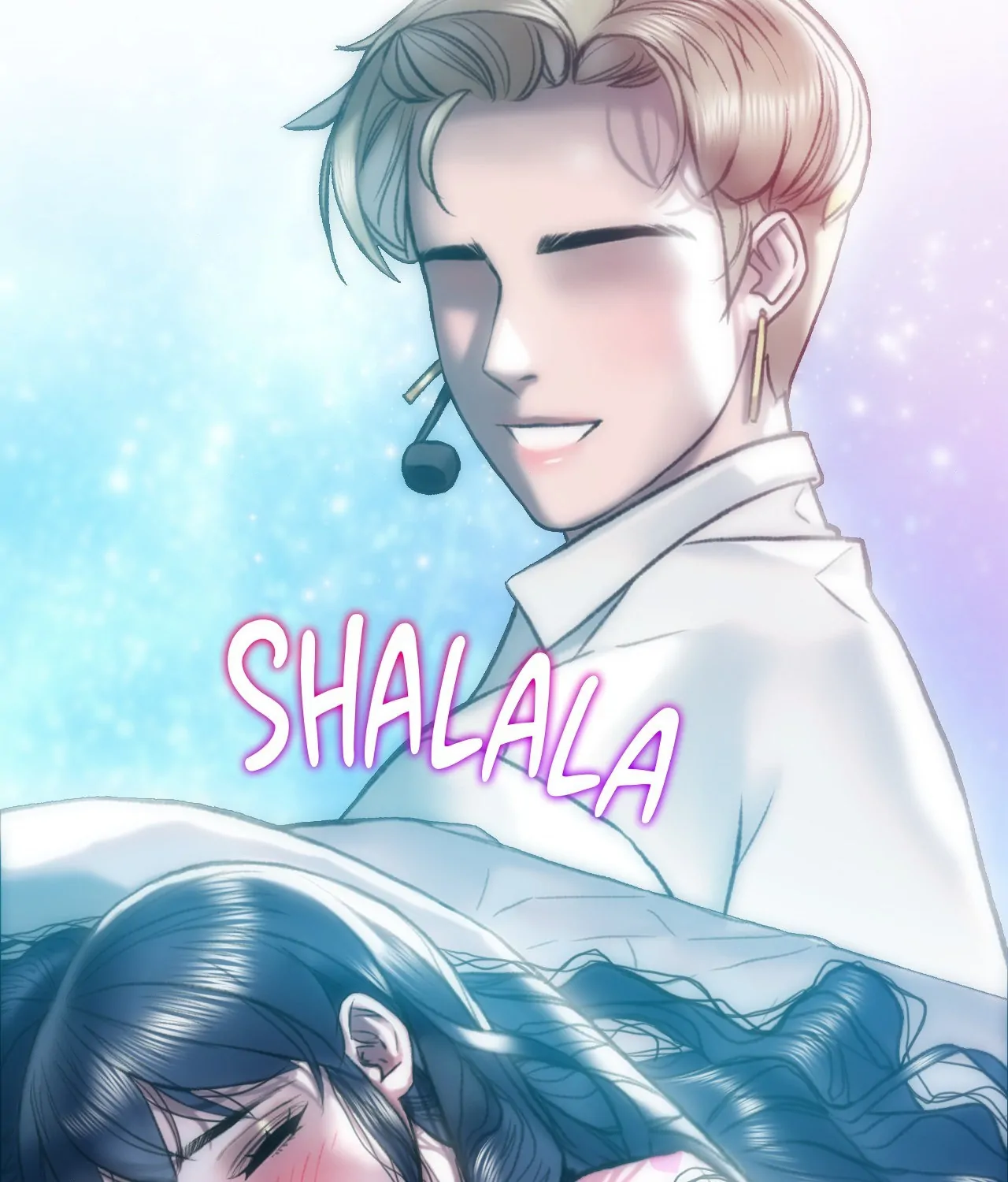 The Man in My Dreams Chap Chapter 3-The Man in My Dreams - Next Chap 4