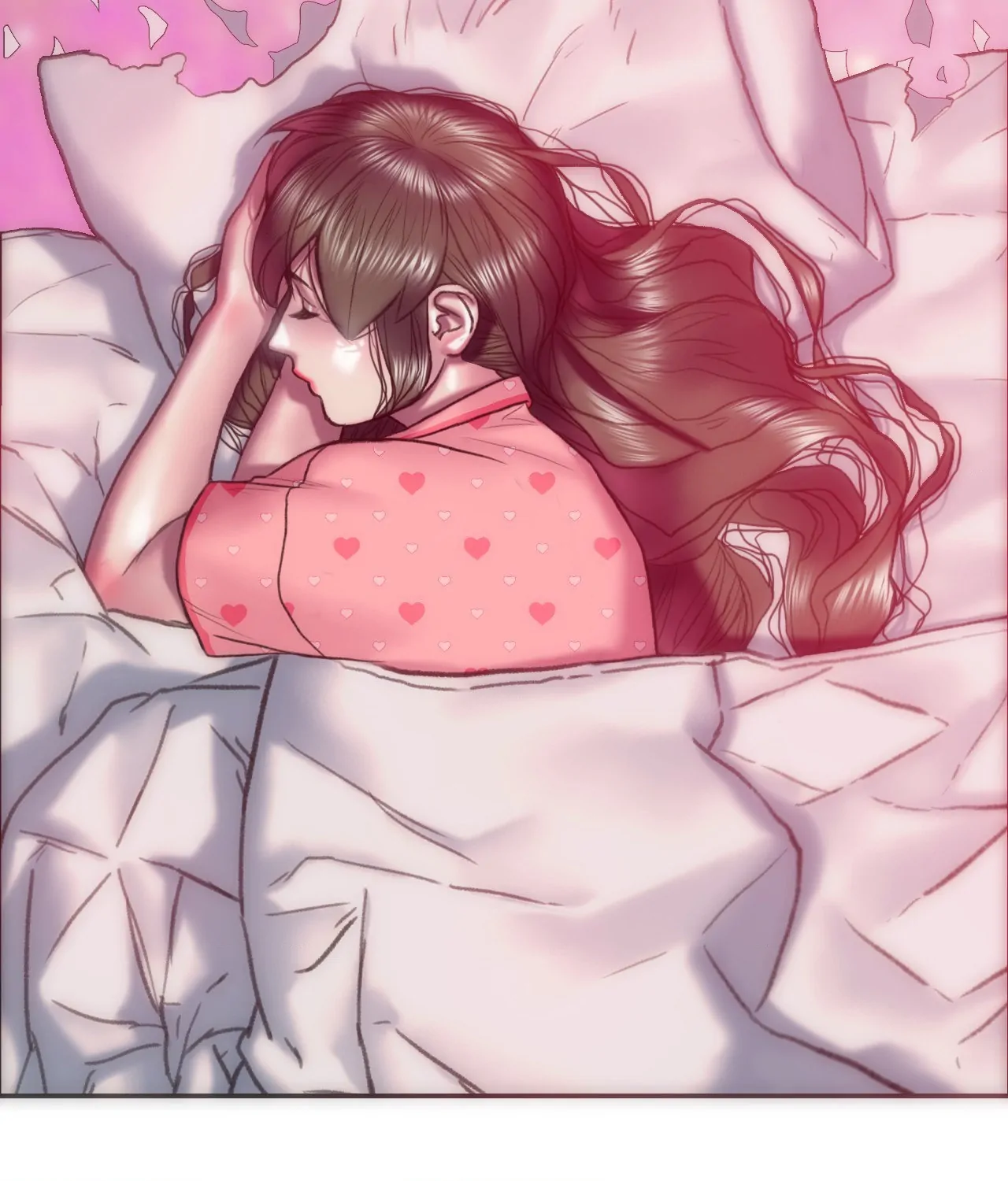 The Man in My Dreams Chap Chapter 3-The Man in My Dreams - Next Chap 4