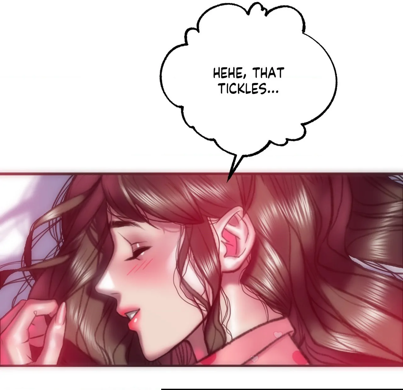 The Man in My Dreams Chap Chapter 3-The Man in My Dreams - Next Chap 4