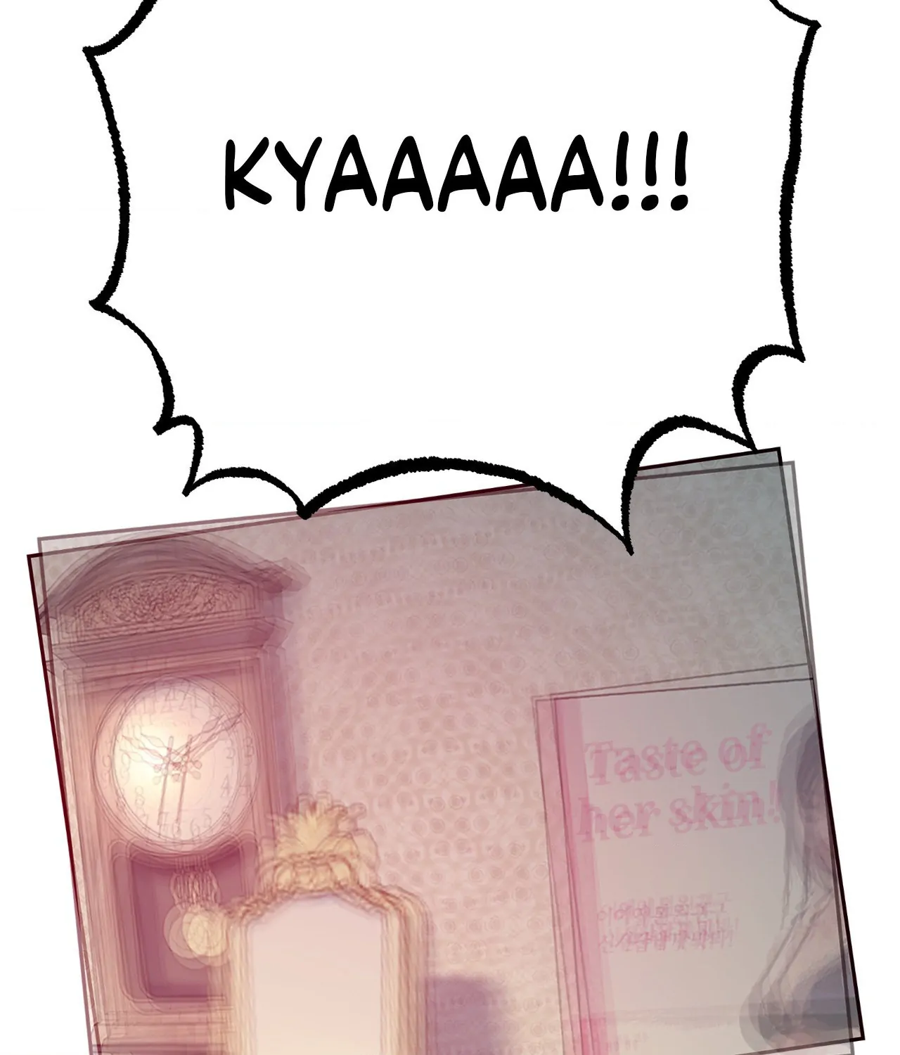 The Man in My Dreams Chap Chapter 3-The Man in My Dreams - Next Chap 4