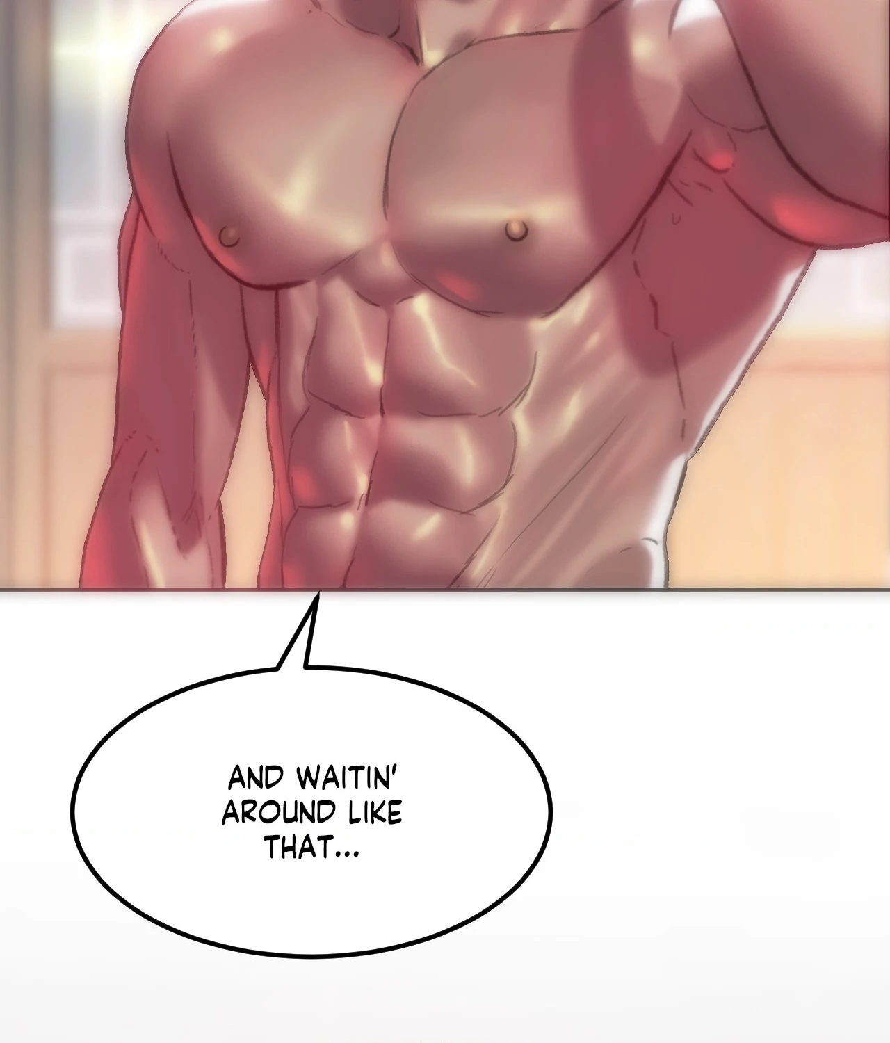 The Man in My Dreams Chap Chapter 3-The Man in My Dreams - Next Chap 4