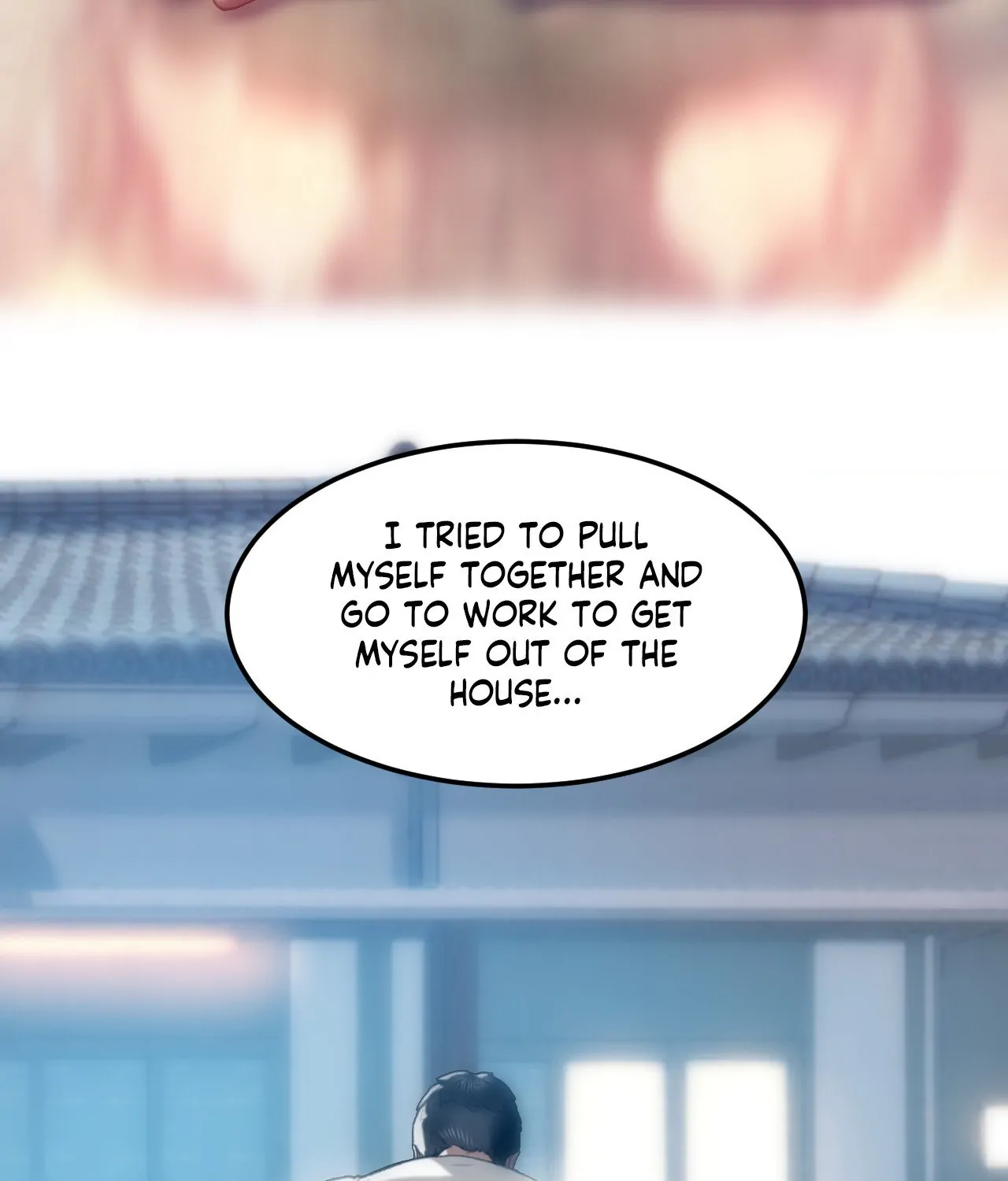 The Man in My Dreams Chap Chapter 3-The Man in My Dreams - Next Chap 4