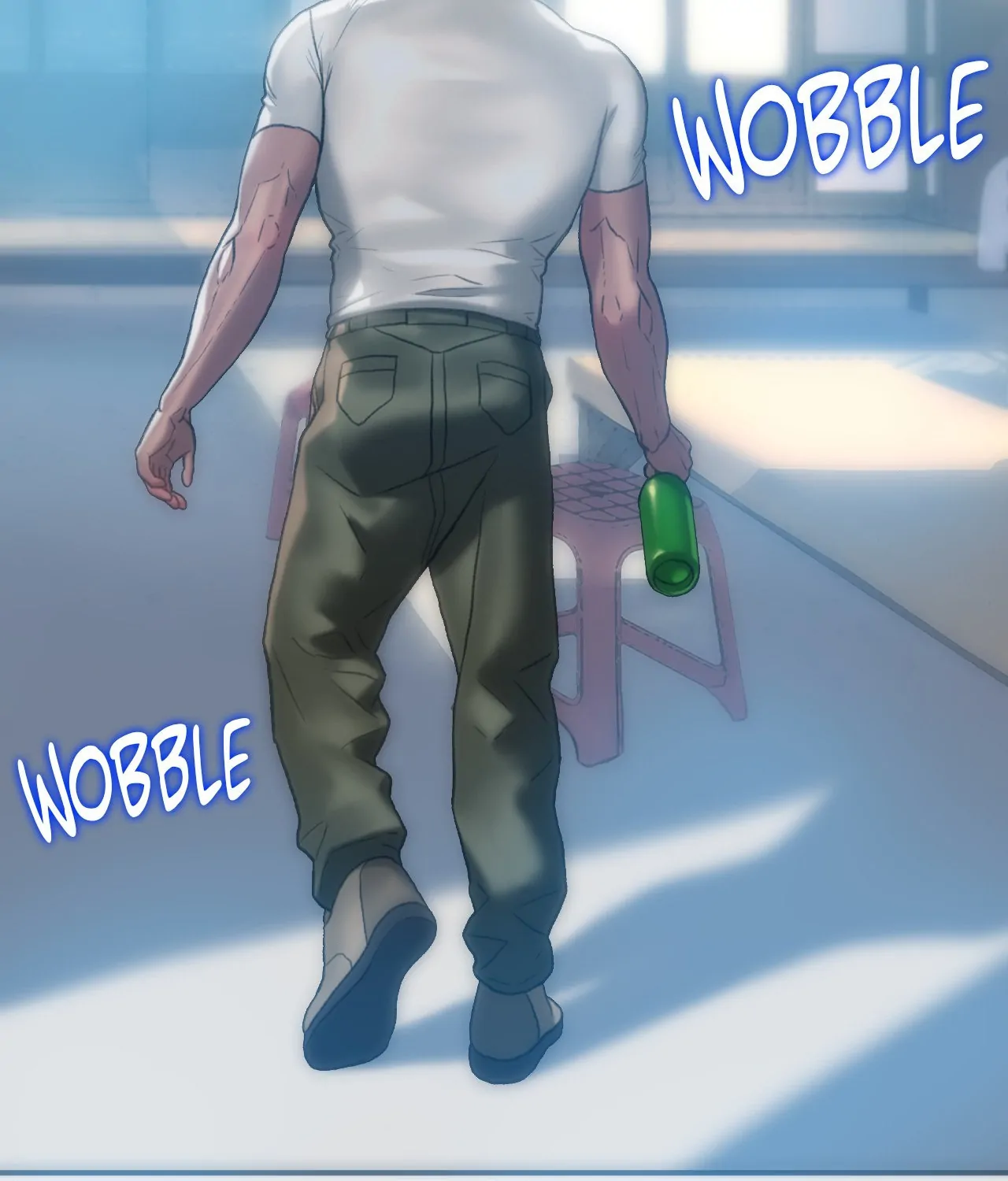 The Man in My Dreams Chap Chapter 3-The Man in My Dreams - Next Chap 4