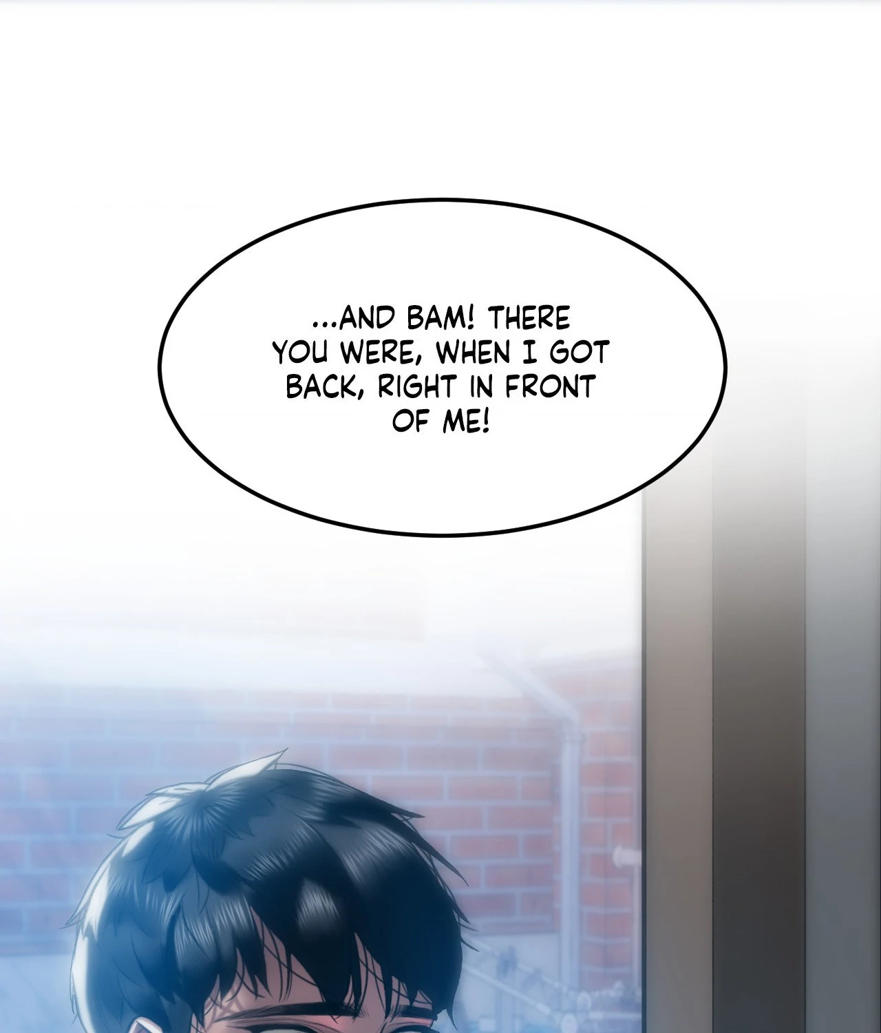 The Man in My Dreams Chap Chapter 3-The Man in My Dreams - Next Chap 4