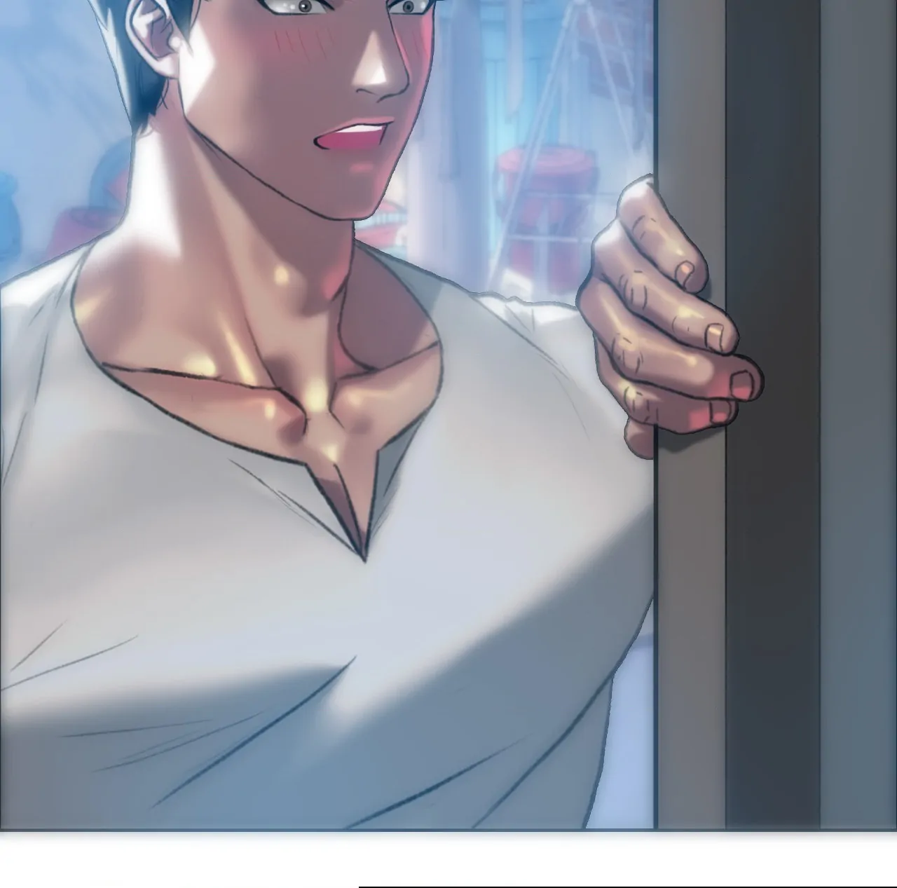 The Man in My Dreams Chap Chapter 3-The Man in My Dreams - Next Chap 4