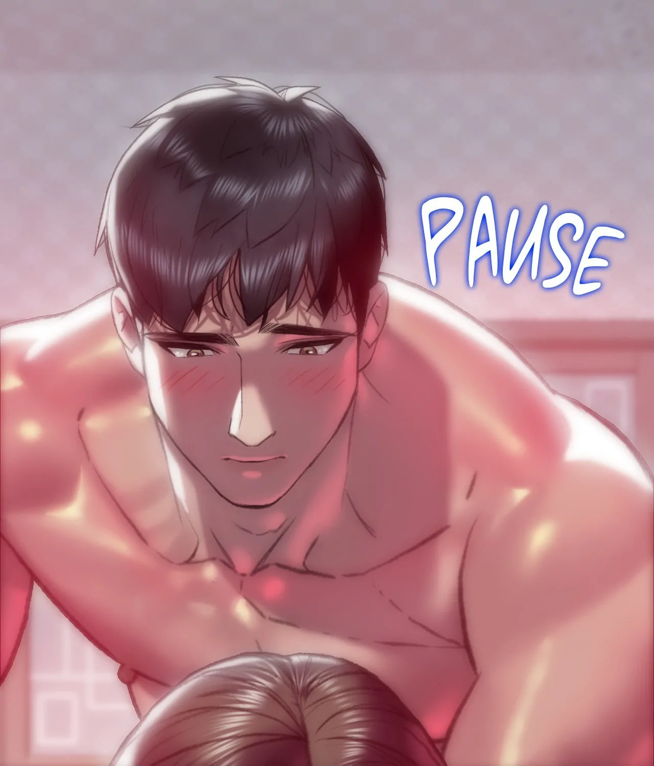 The Man in My Dreams Chap Chapter 3-The Man in My Dreams - Next Chap 4