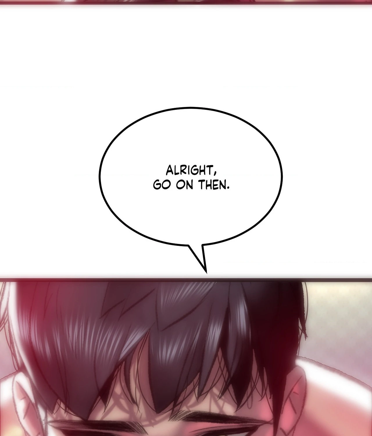 The Man in My Dreams Chap Chapter 3-The Man in My Dreams - Next Chap 4