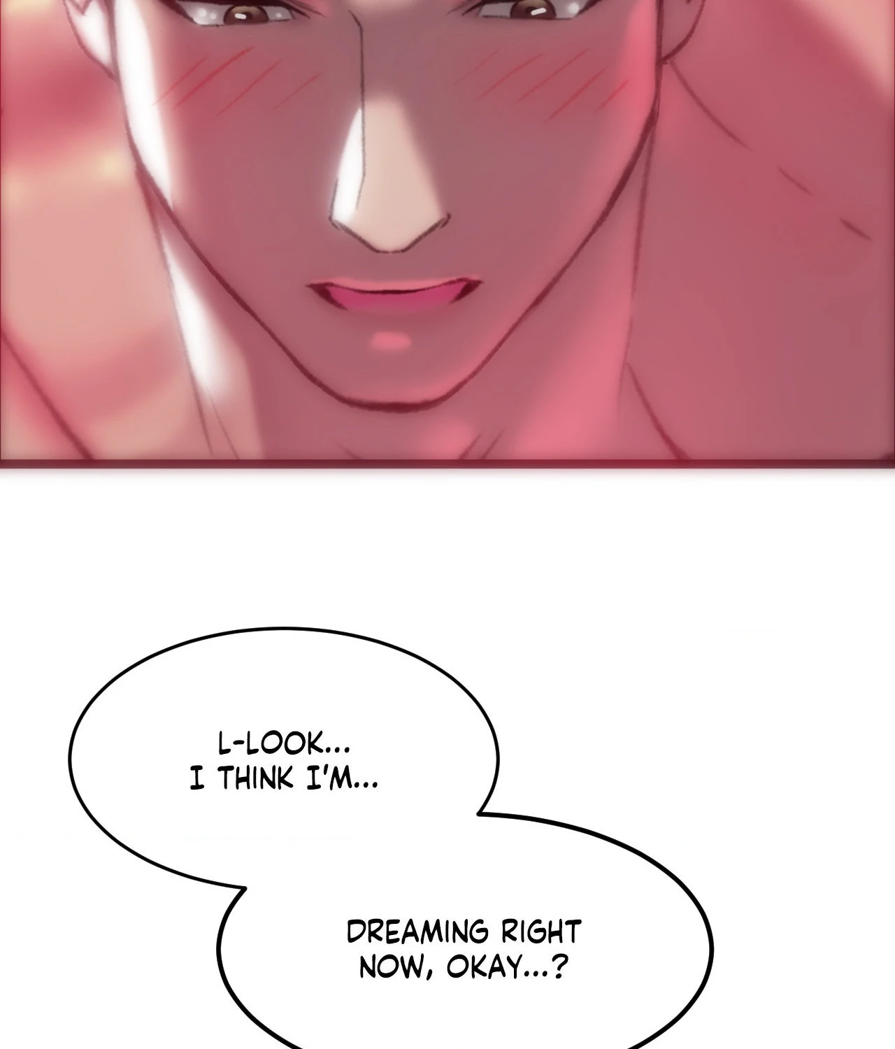 The Man in My Dreams Chap Chapter 3-The Man in My Dreams - Next Chap 4