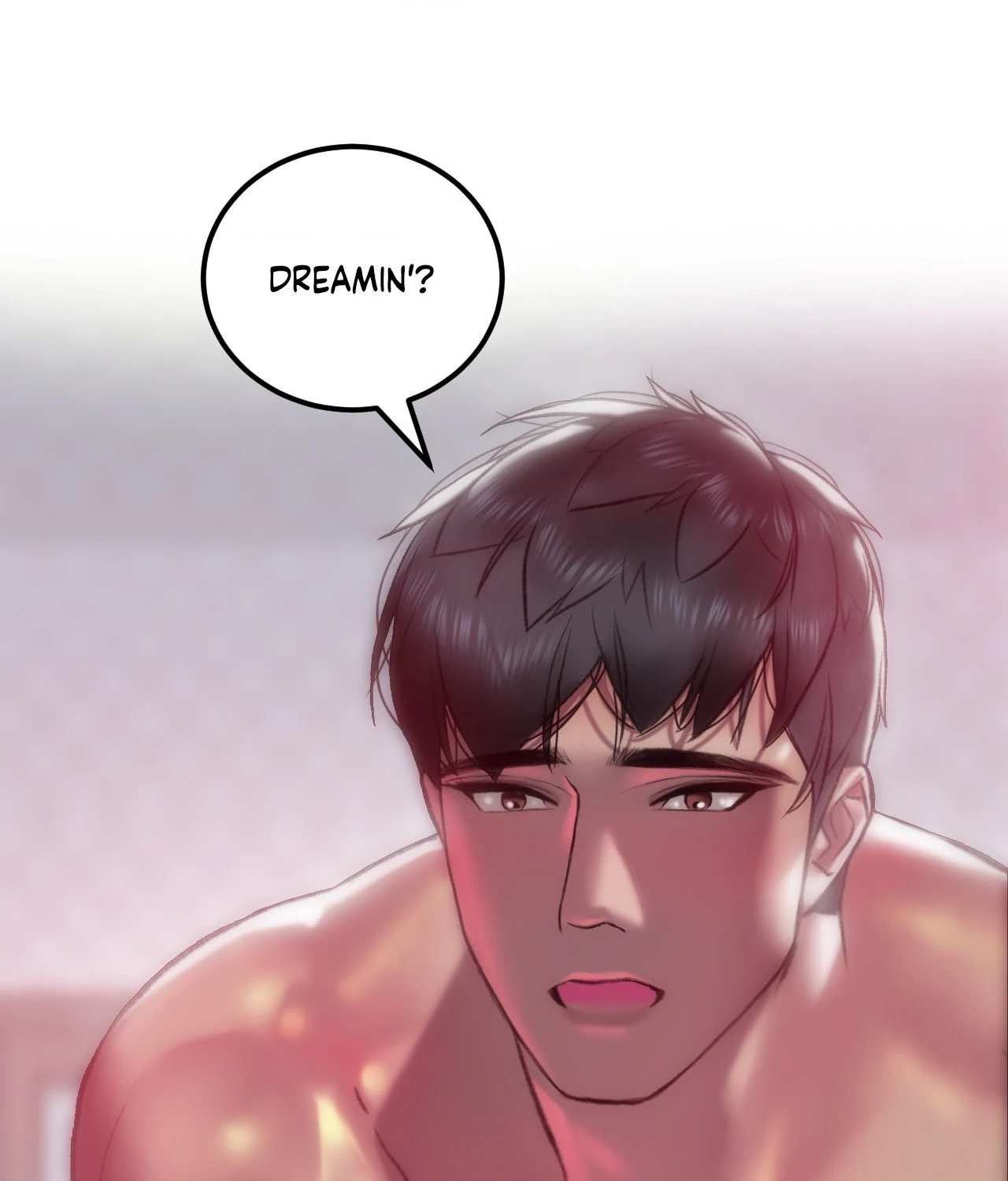 The Man in My Dreams Chap Chapter 3-The Man in My Dreams - Next Chap 4