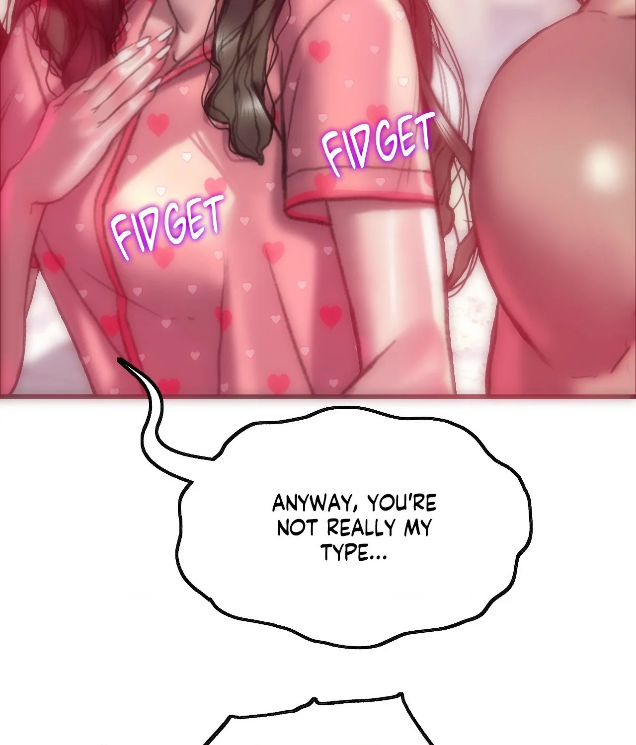 The Man in My Dreams Chap Chapter 3-The Man in My Dreams - Next Chap 4