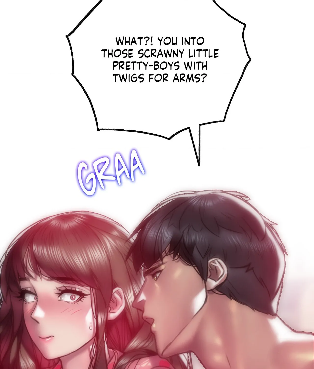 The Man in My Dreams Chap Chapter 3-The Man in My Dreams - Next Chap 4