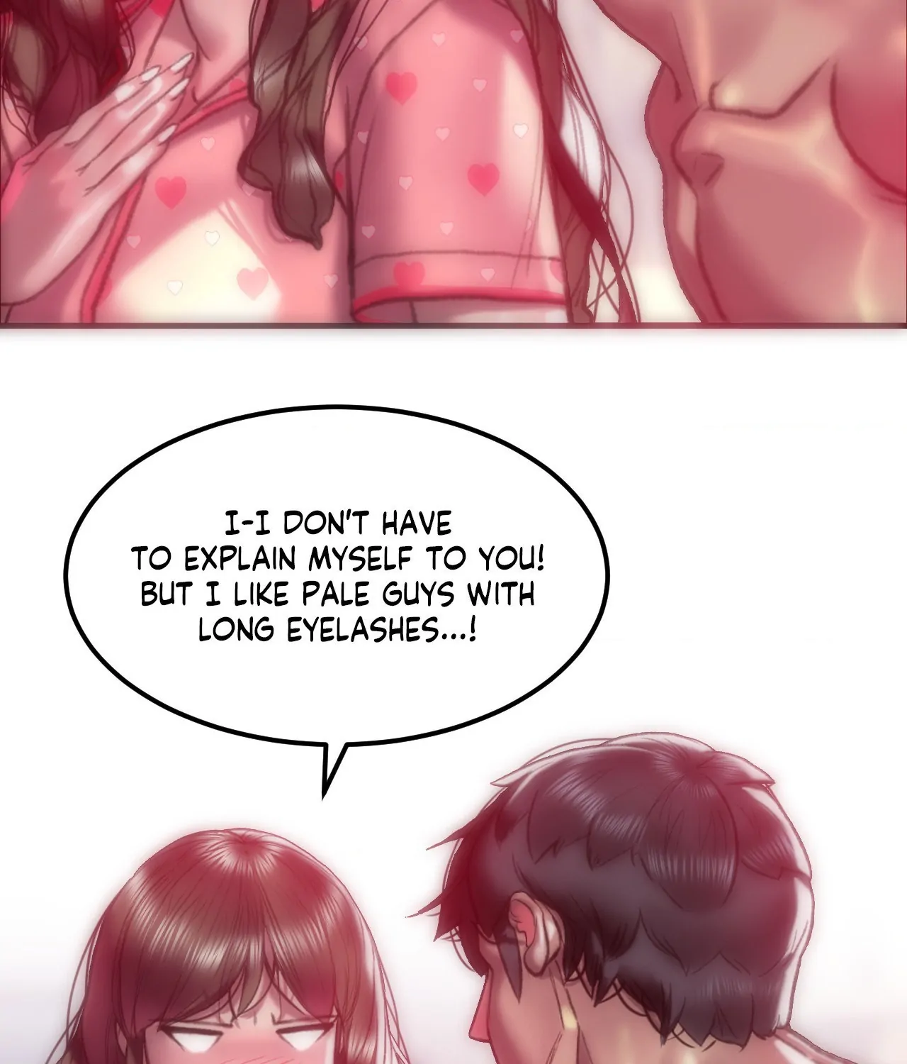 The Man in My Dreams Chap Chapter 3-The Man in My Dreams - Next Chap 4