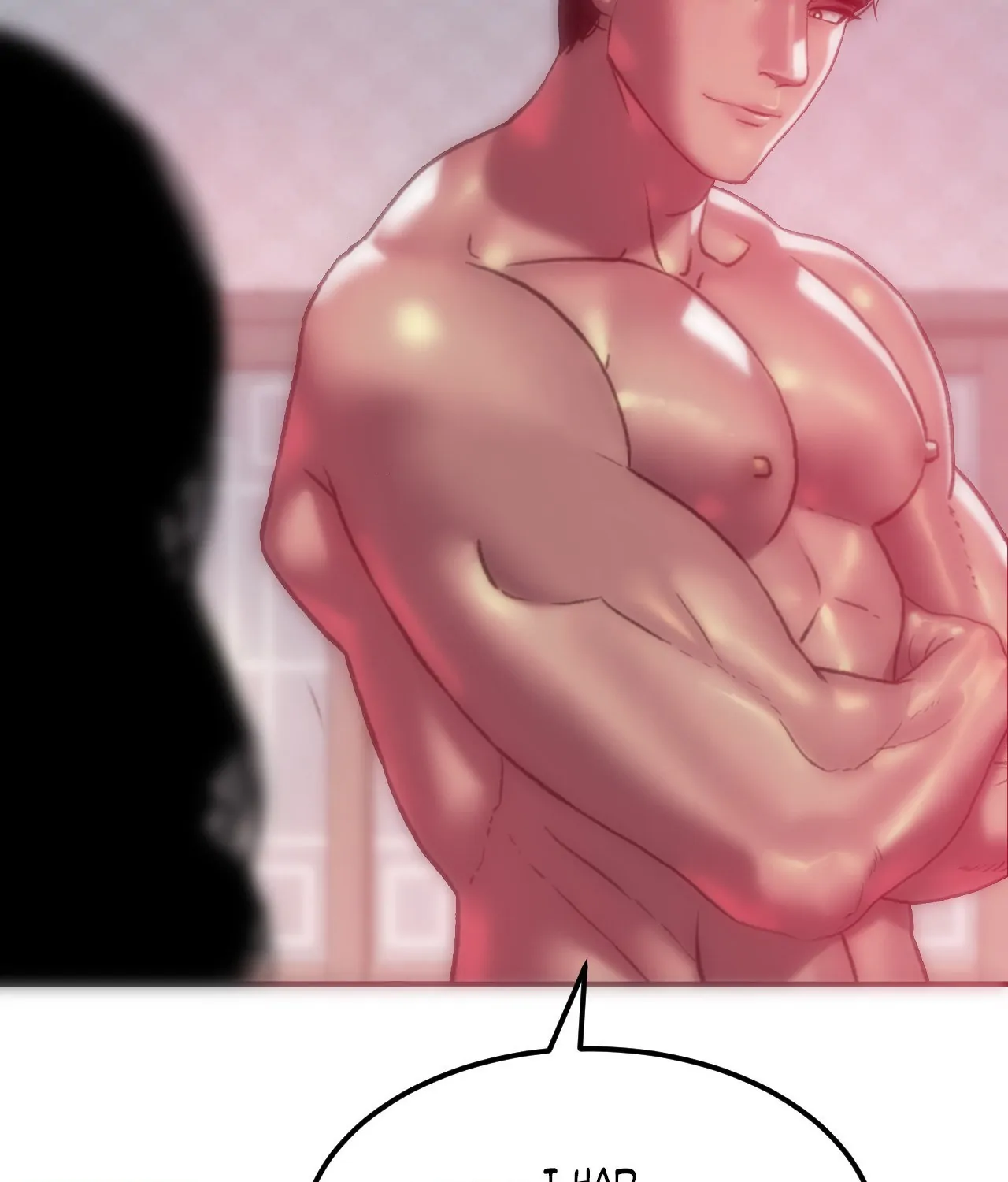 The Man in My Dreams Chap Chapter 3-The Man in My Dreams - Next Chap 4