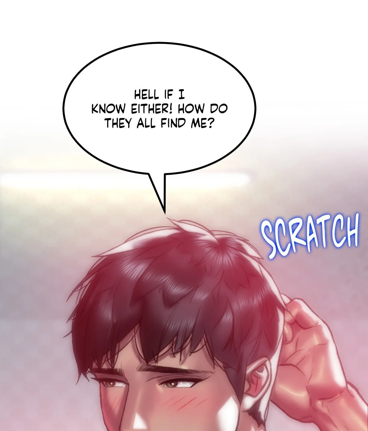 The Man in My Dreams Chap Chapter 3-The Man in My Dreams - Next Chap 4