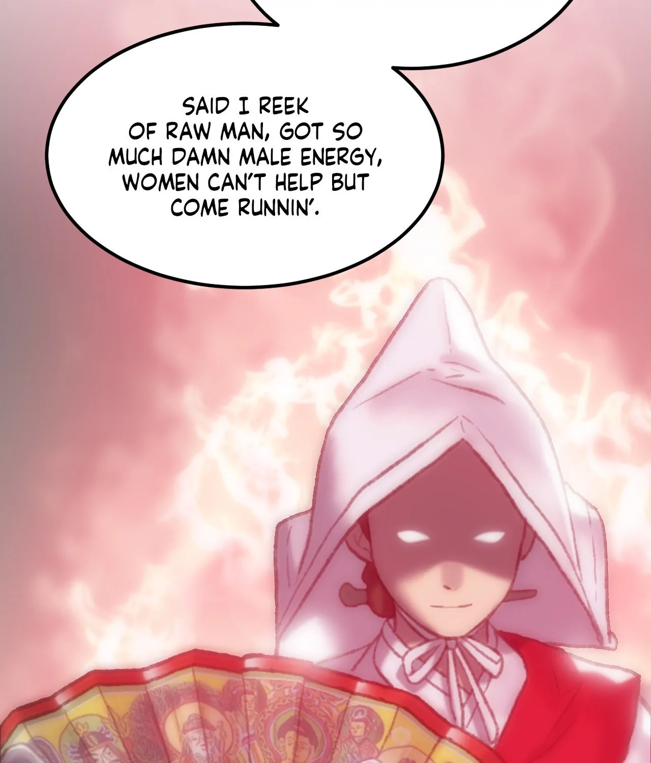 The Man in My Dreams Chap Chapter 3-The Man in My Dreams - Next Chap 4