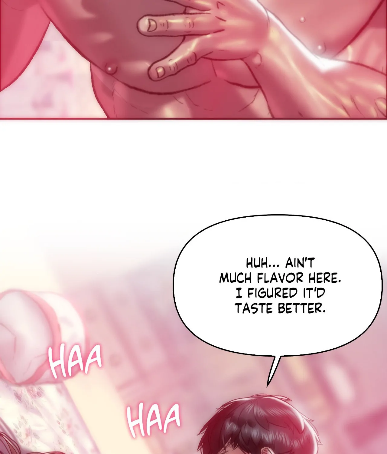 The Man in My Dreams Chap Chapter 4-The Man in My Dreams - Next Chap 5