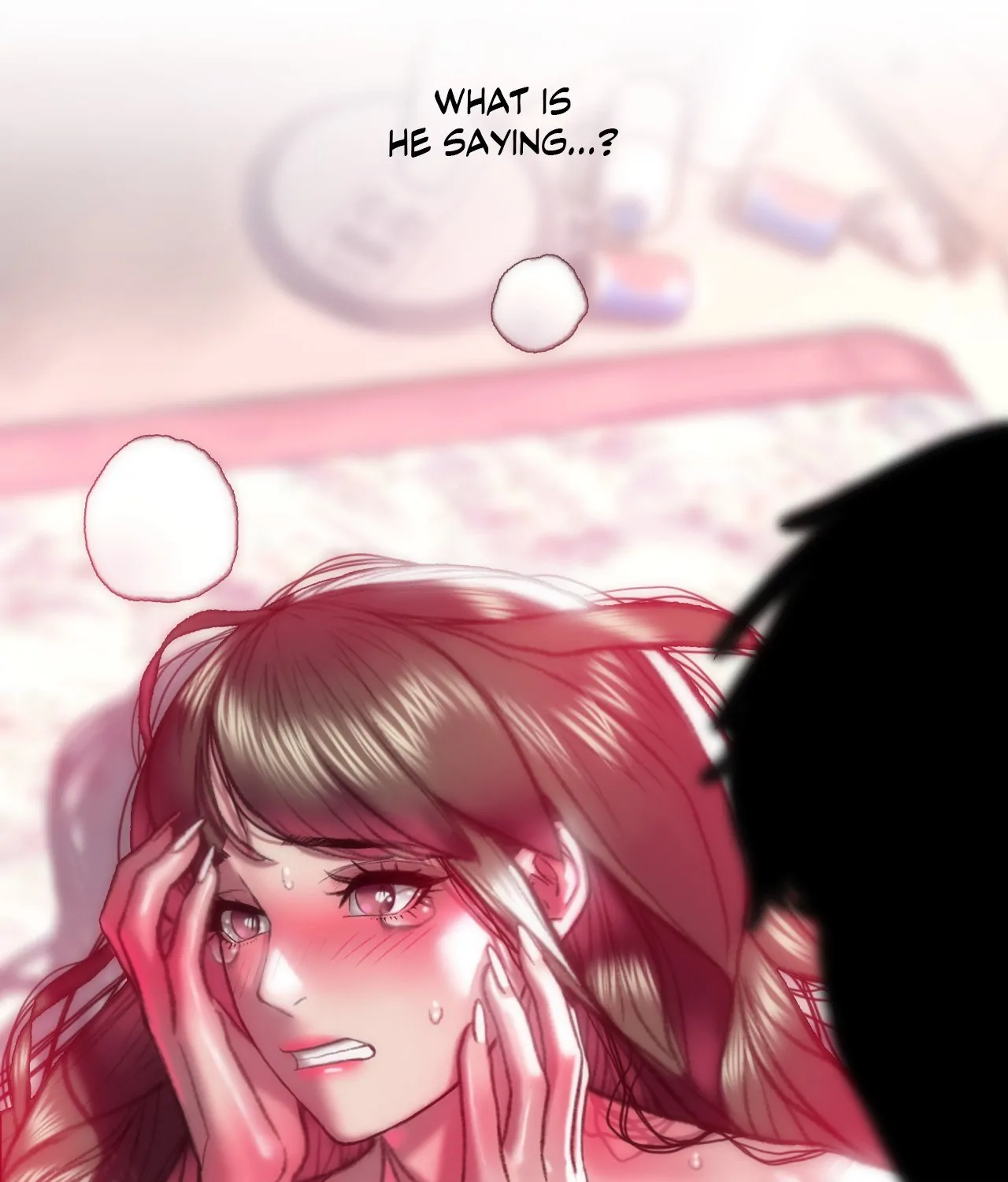 The Man in My Dreams Chap Chapter 4-The Man in My Dreams - Next Chap 5