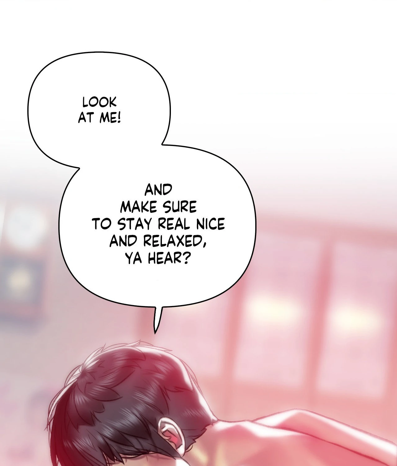 The Man in My Dreams Chap Chapter 4-The Man in My Dreams - Next Chap 5