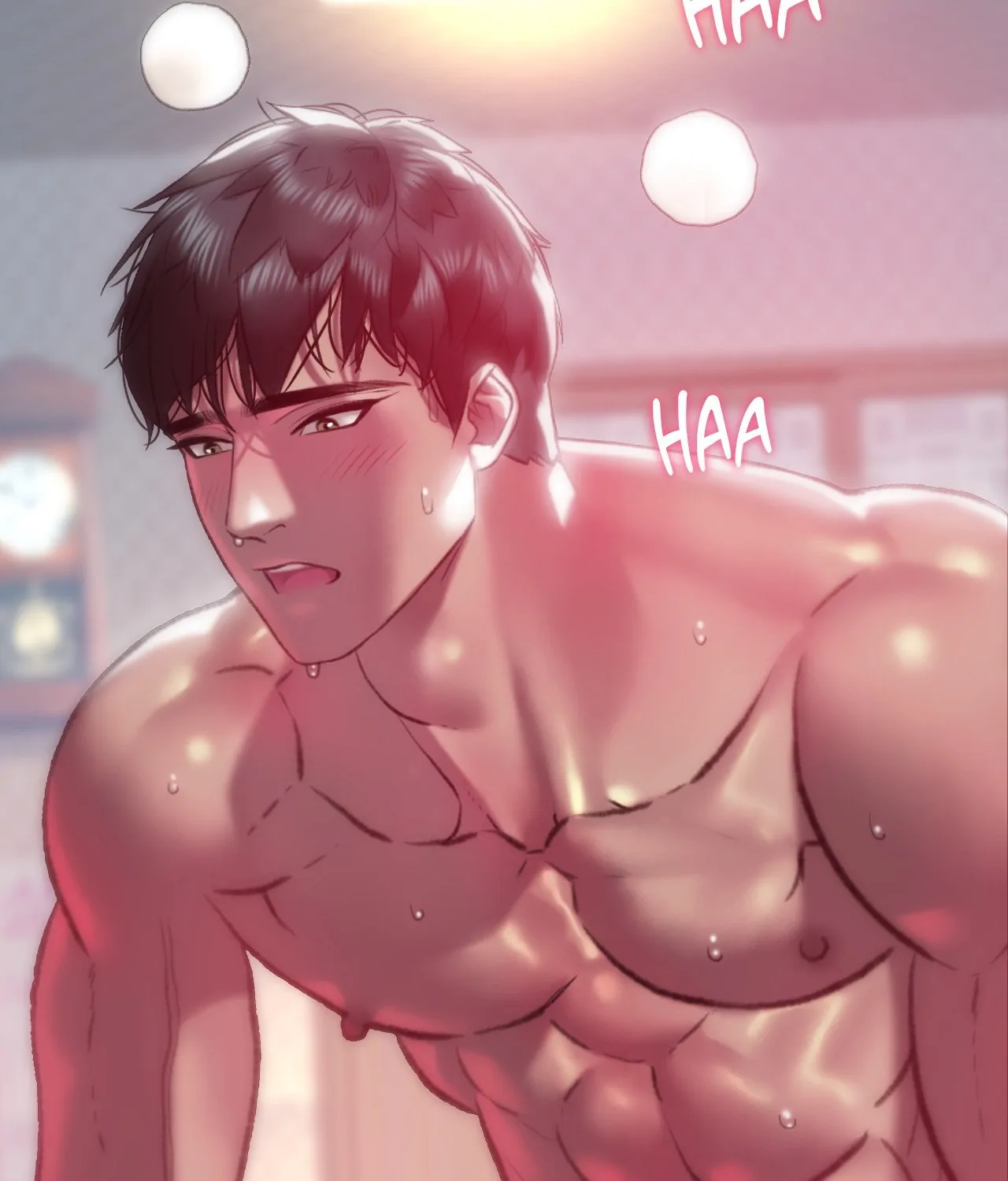 The Man in My Dreams Chap Chapter 4-The Man in My Dreams - Next Chap 5