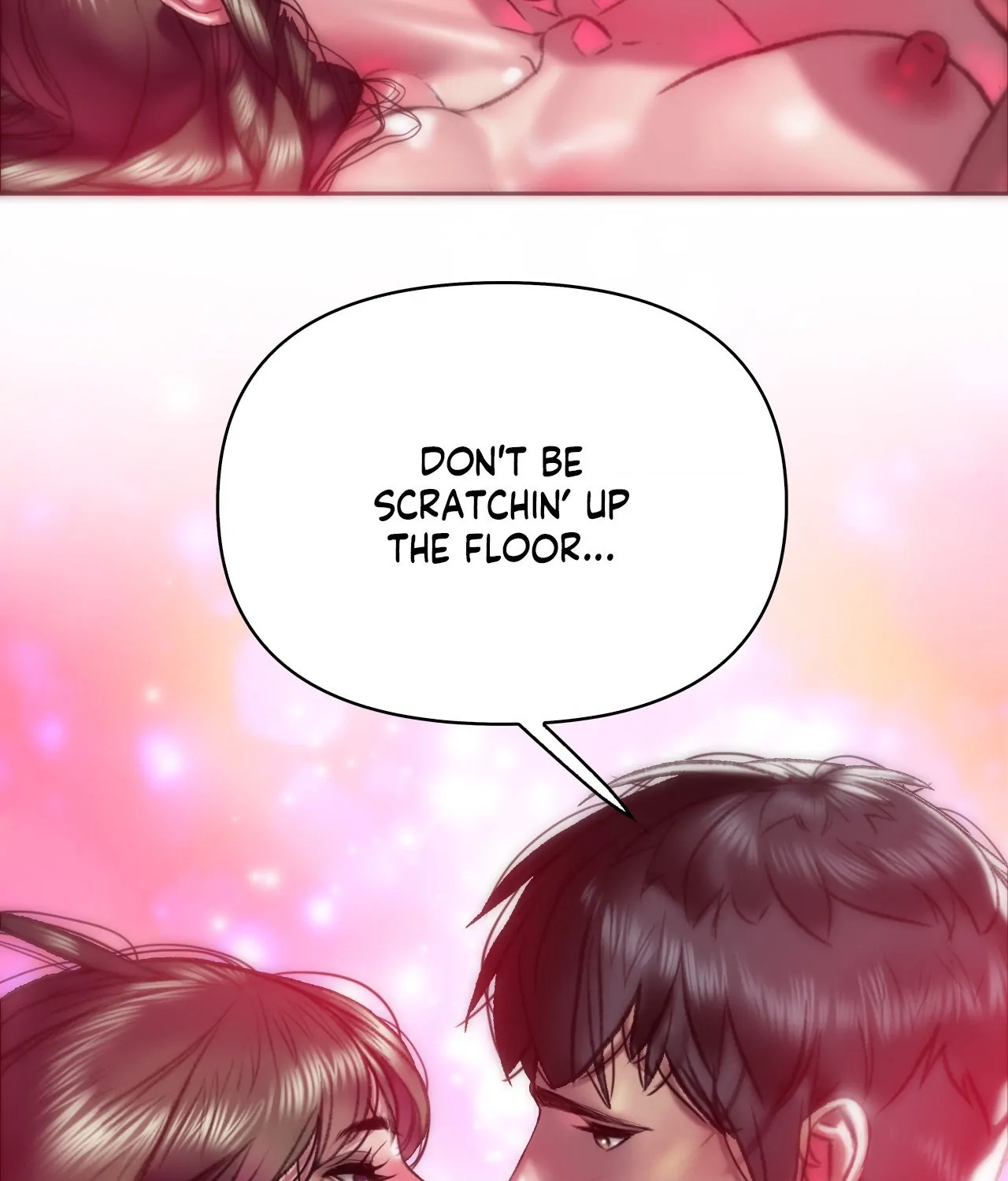 The Man in My Dreams Chap Chapter 4-The Man in My Dreams - Next Chap 5