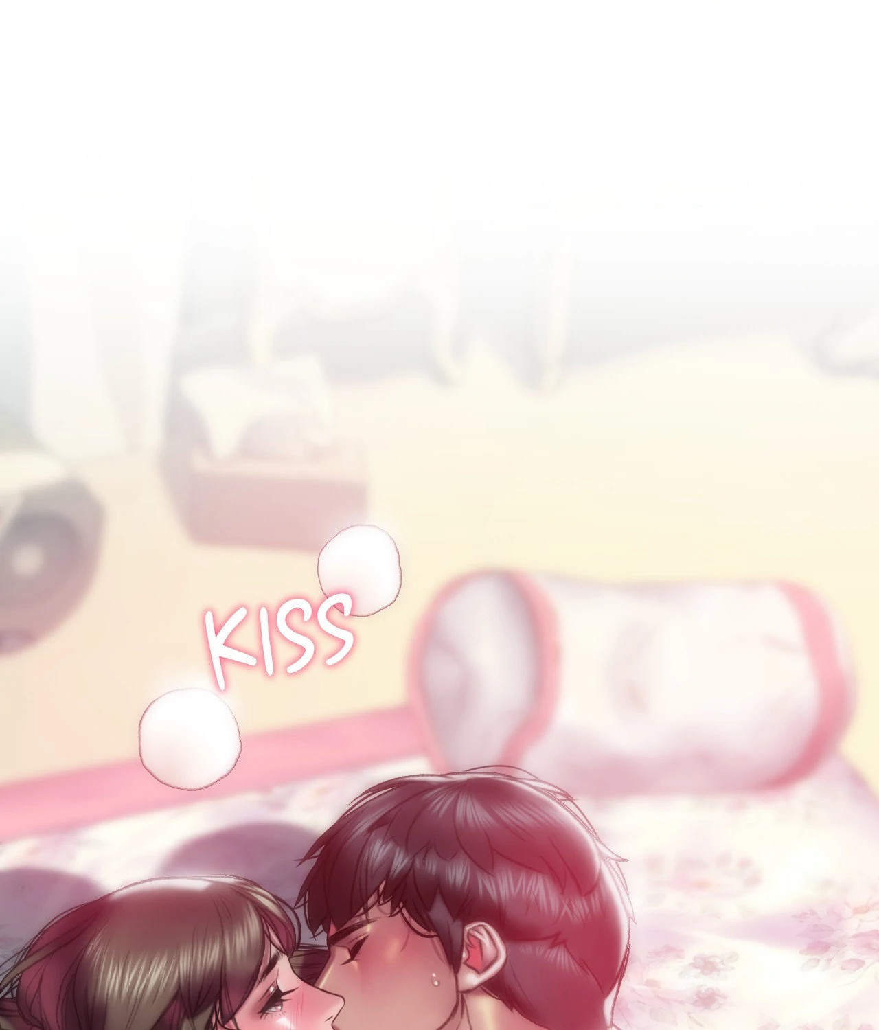 The Man in My Dreams Chap Chapter 4-The Man in My Dreams - Next Chap 5