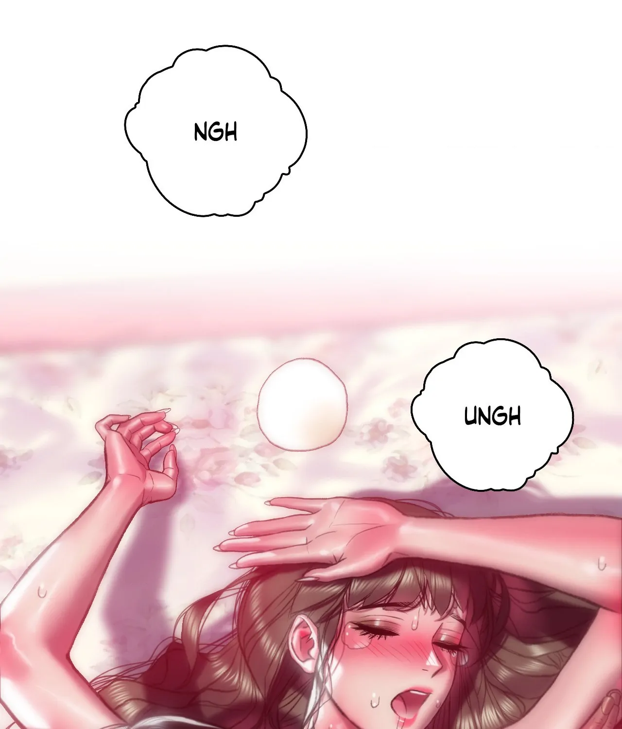 The Man in My Dreams Chap Chapter 4-The Man in My Dreams - Next Chap 5