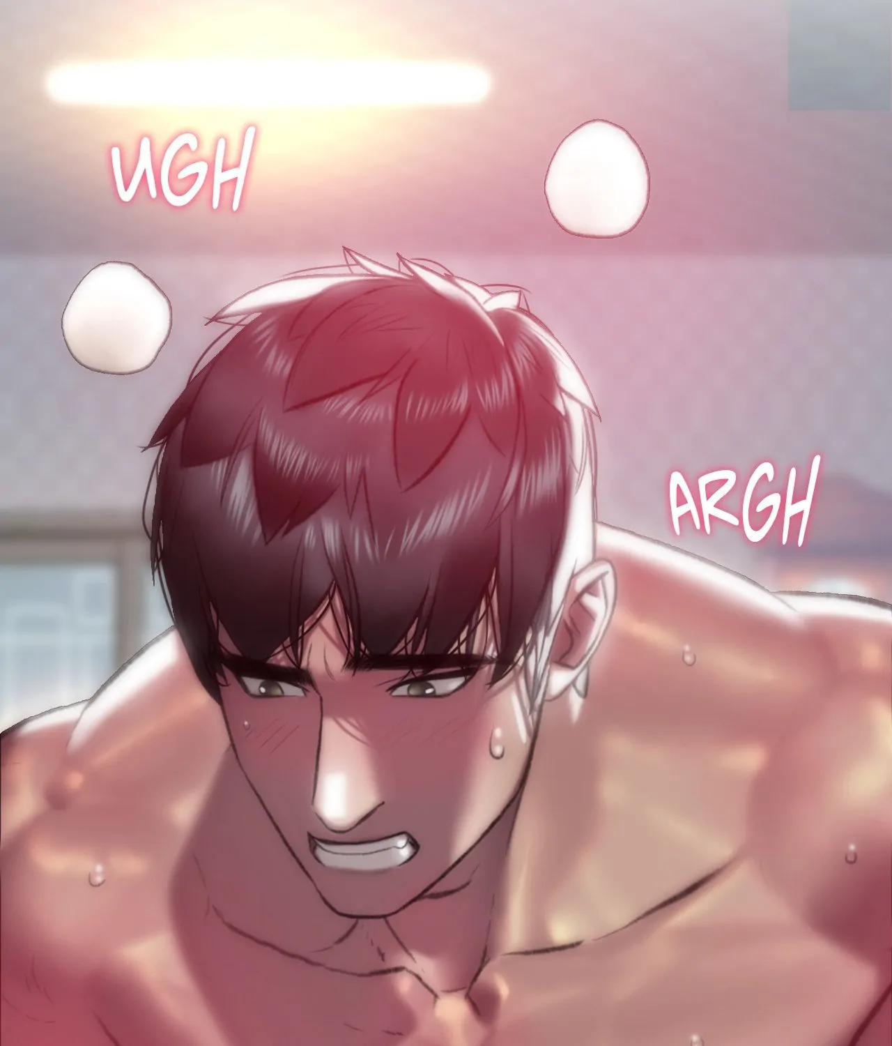 The Man in My Dreams Chap Chapter 4-The Man in My Dreams - Next Chap 5