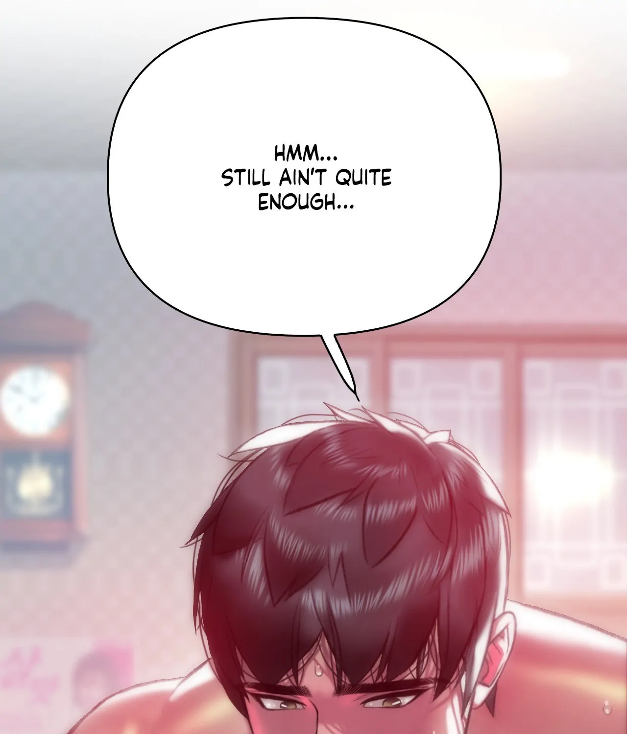 The Man in My Dreams Chap Chapter 4-The Man in My Dreams - Next Chap 5