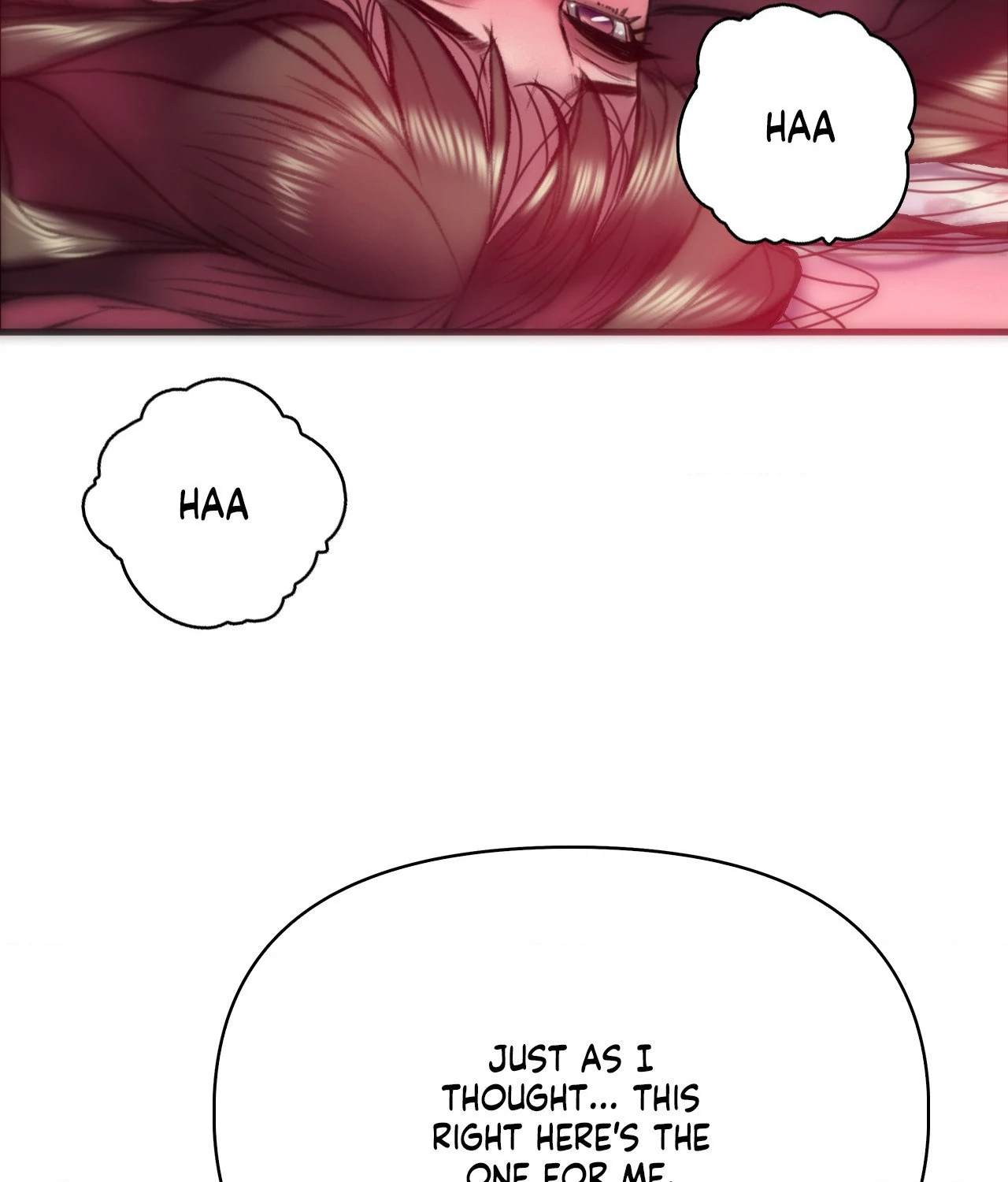 The Man in My Dreams Chap Chapter 4-The Man in My Dreams - Next Chap 5