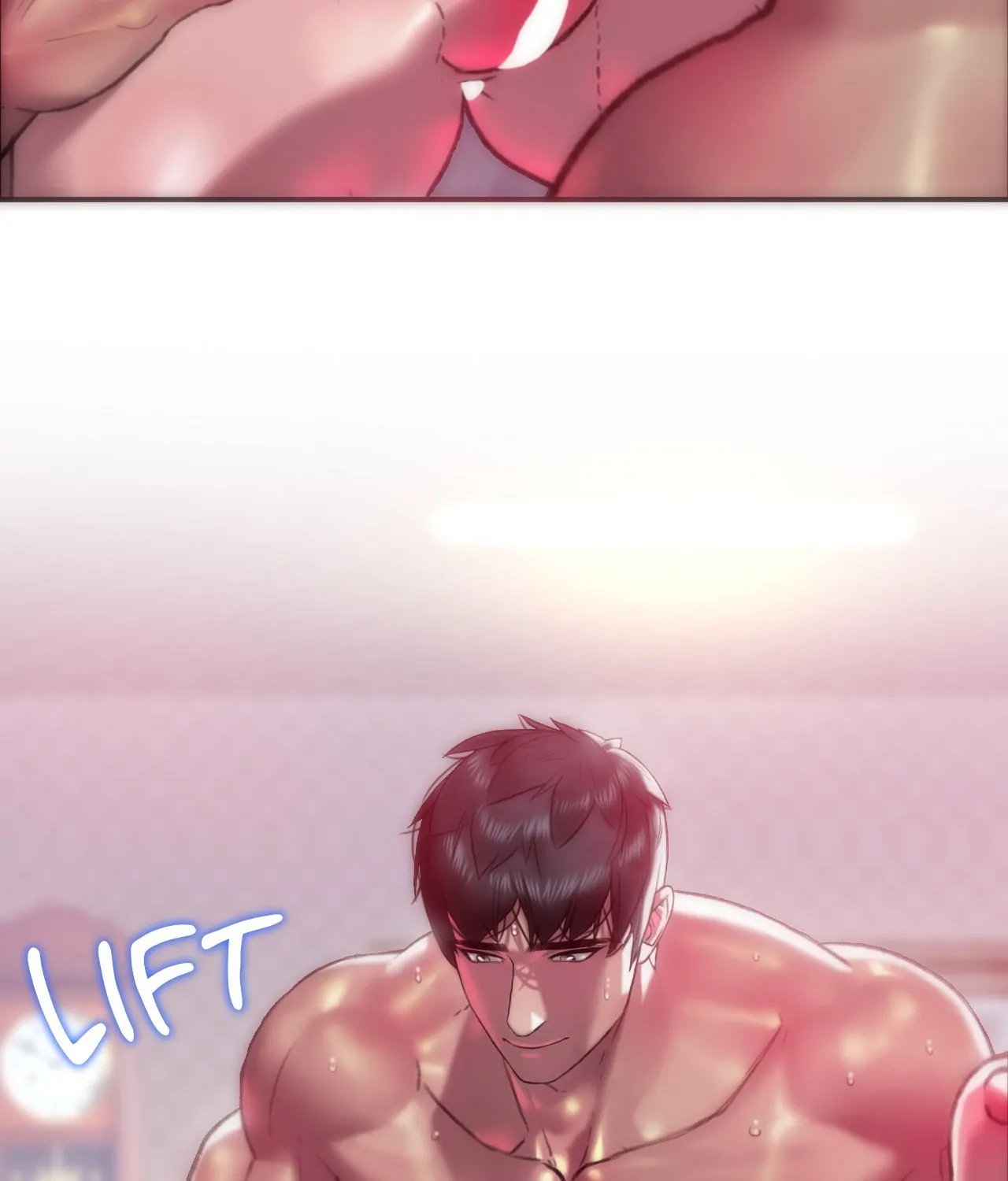 The Man in My Dreams Chap Chapter 4-The Man in My Dreams - Next Chap 5