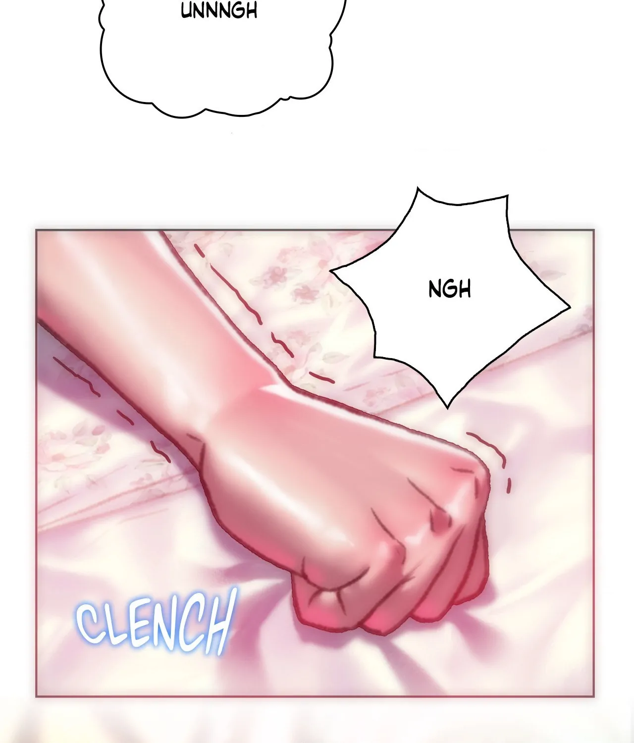 The Man in My Dreams Chap Chapter 4-The Man in My Dreams - Next Chap 5