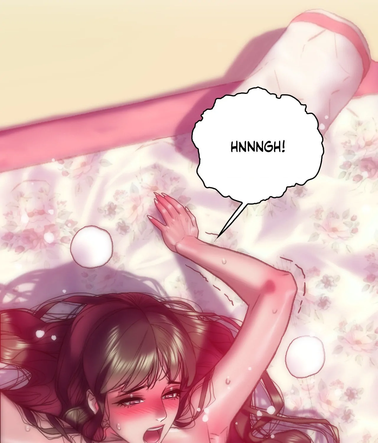 The Man in My Dreams Chap Chapter 4-The Man in My Dreams - Next Chap 5