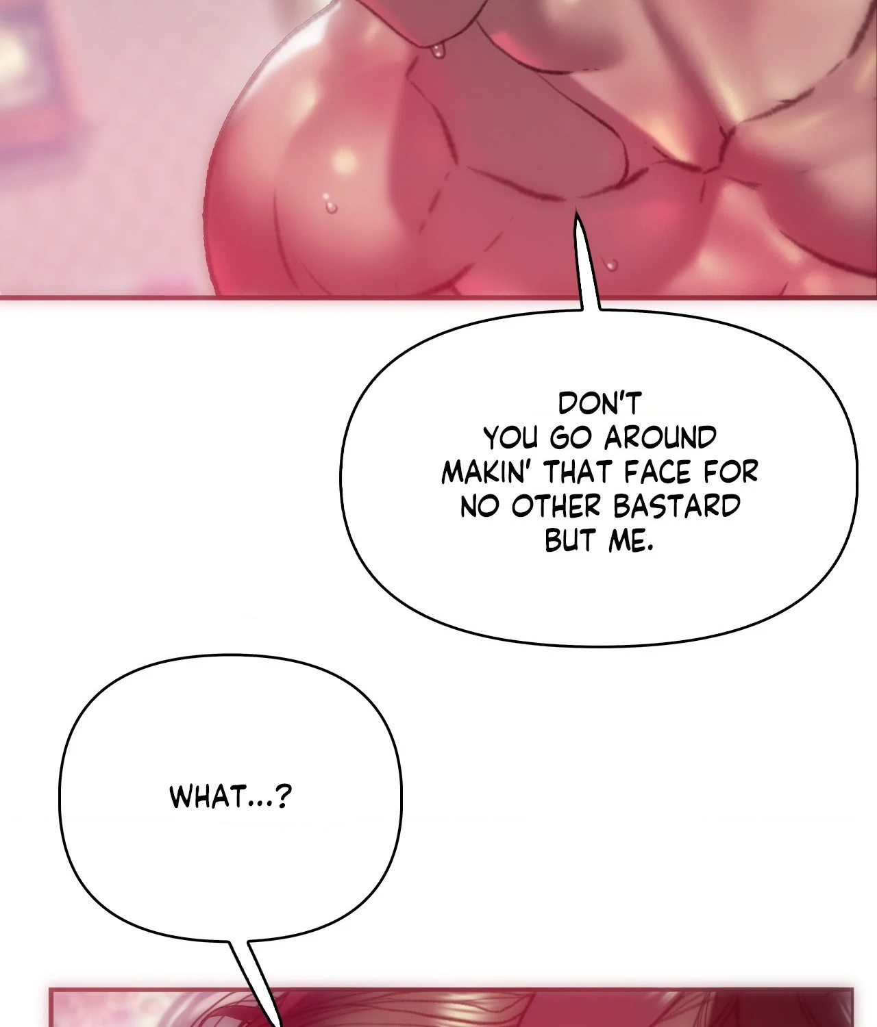 The Man in My Dreams Chap Chapter 4-The Man in My Dreams - Next Chap 5