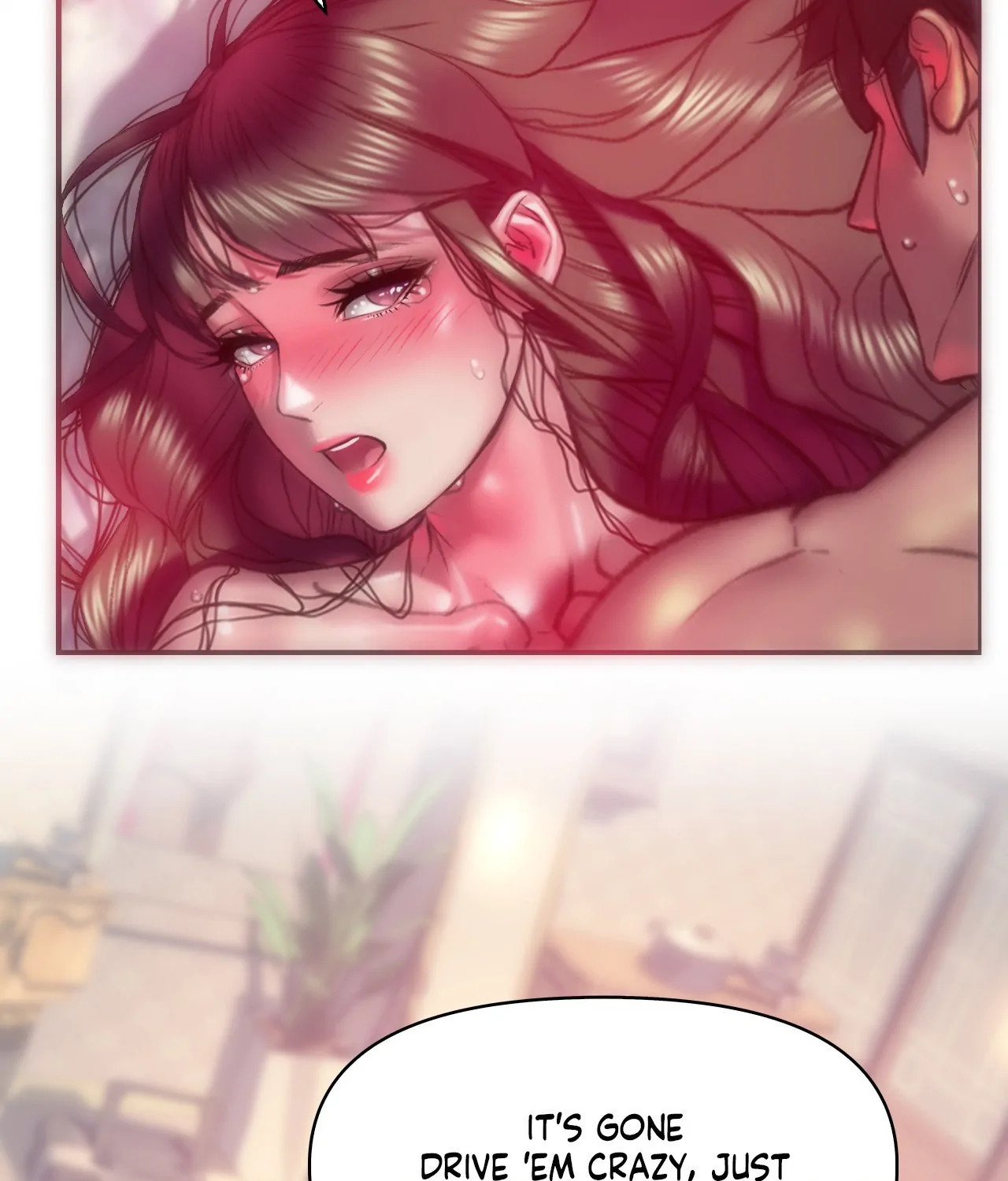 The Man in My Dreams Chap Chapter 4-The Man in My Dreams - Next Chap 5