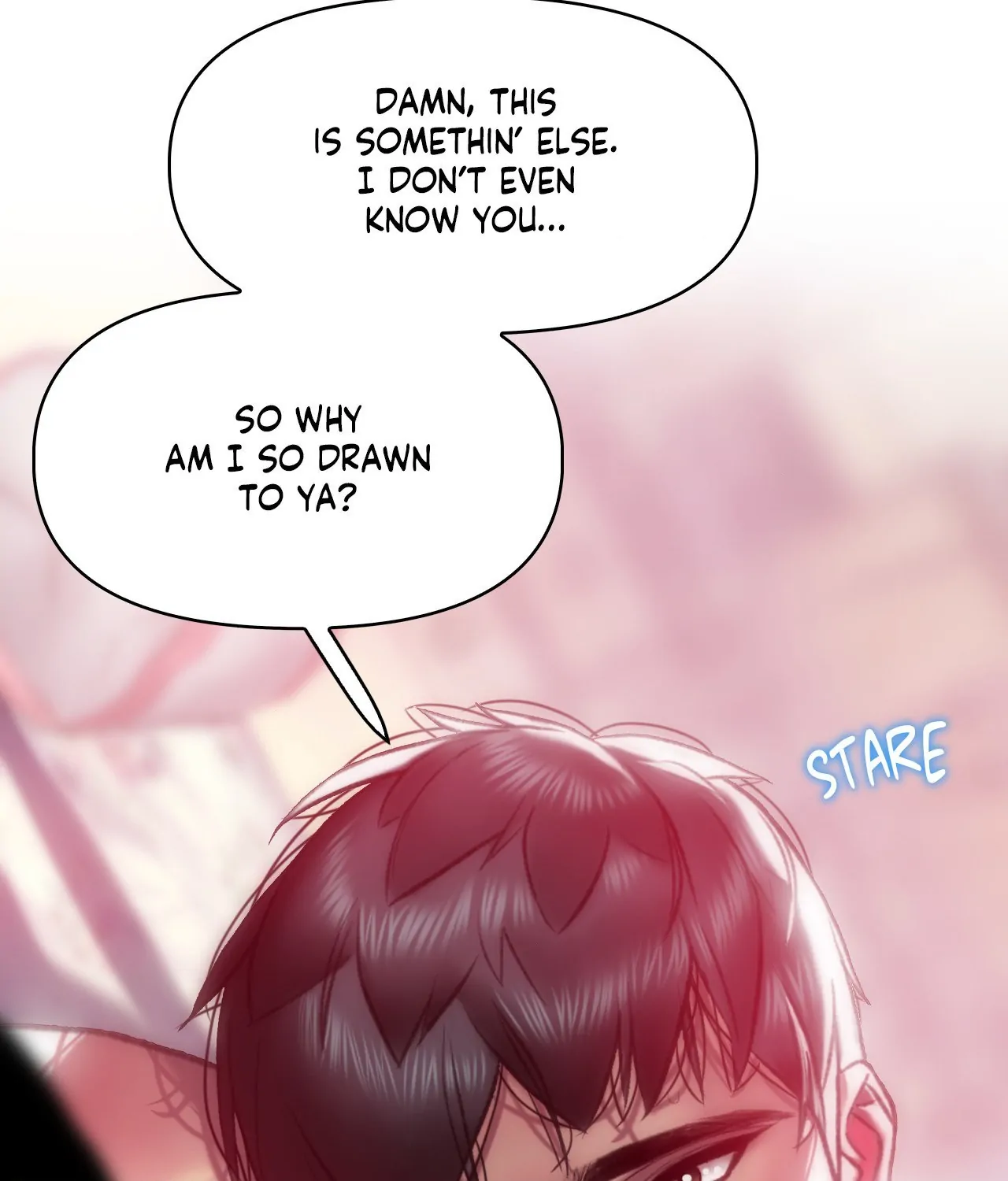 The Man in My Dreams Chap Chapter 4-The Man in My Dreams - Next Chap 5