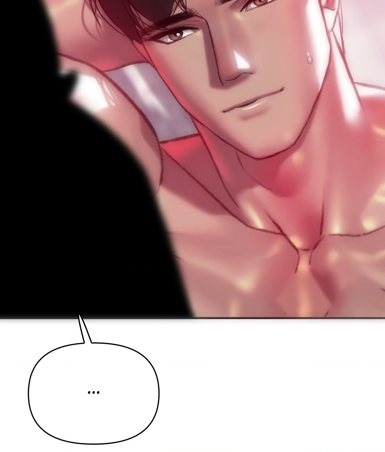 The Man in My Dreams Chap Chapter 4-The Man in My Dreams - Next Chap 5