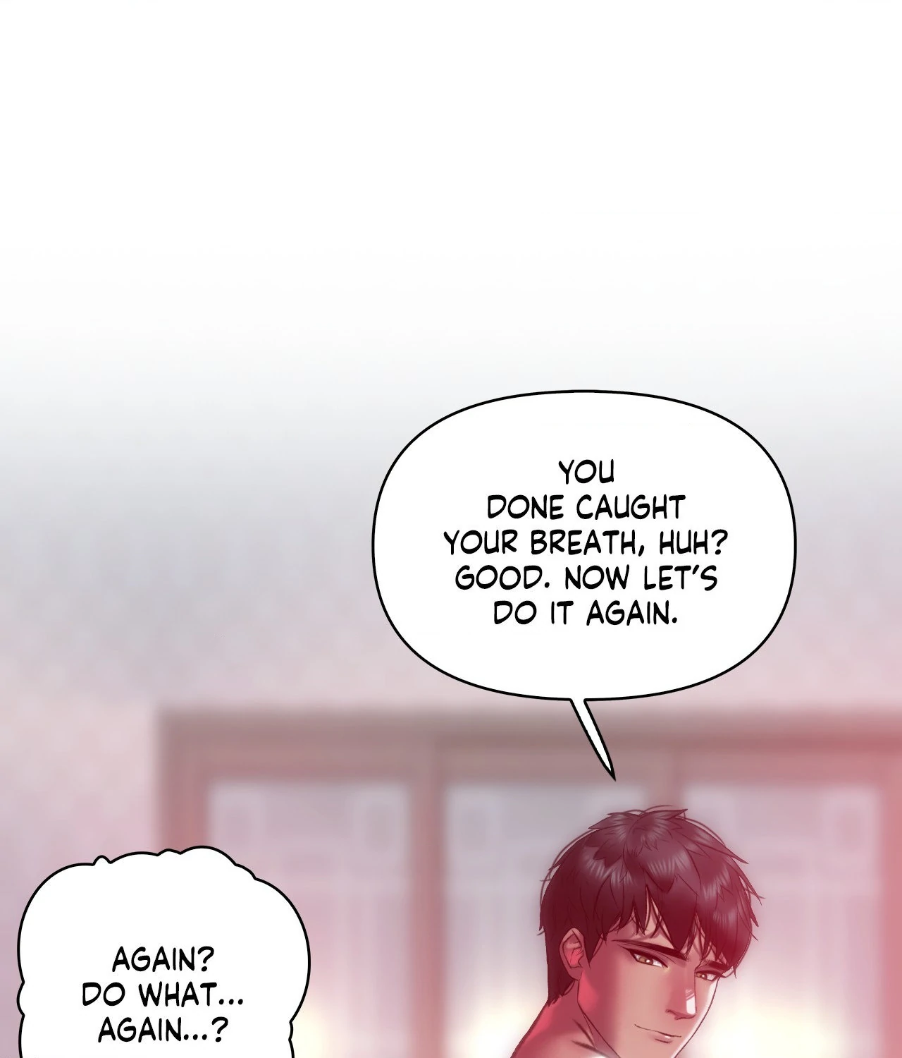 The Man in My Dreams Chap Chapter 4-The Man in My Dreams - Next Chap 5