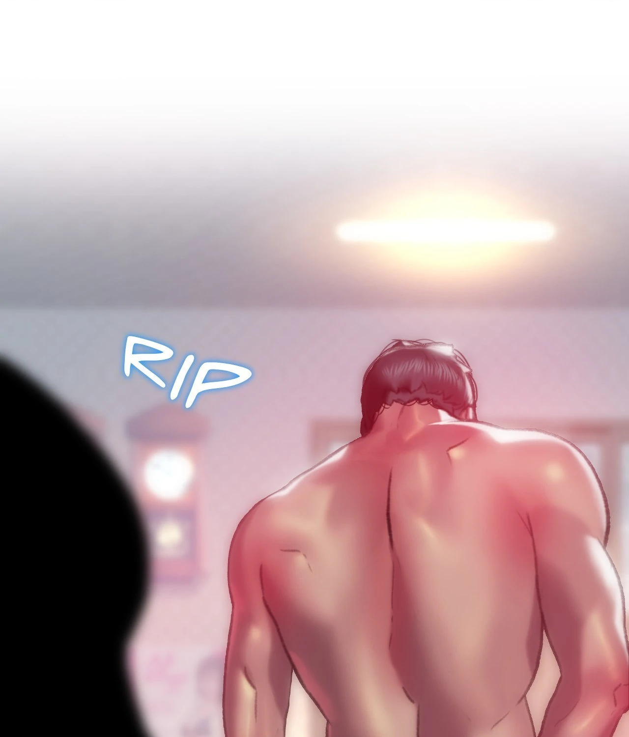 The Man in My Dreams Chap Chapter 4-The Man in My Dreams - Next Chap 5