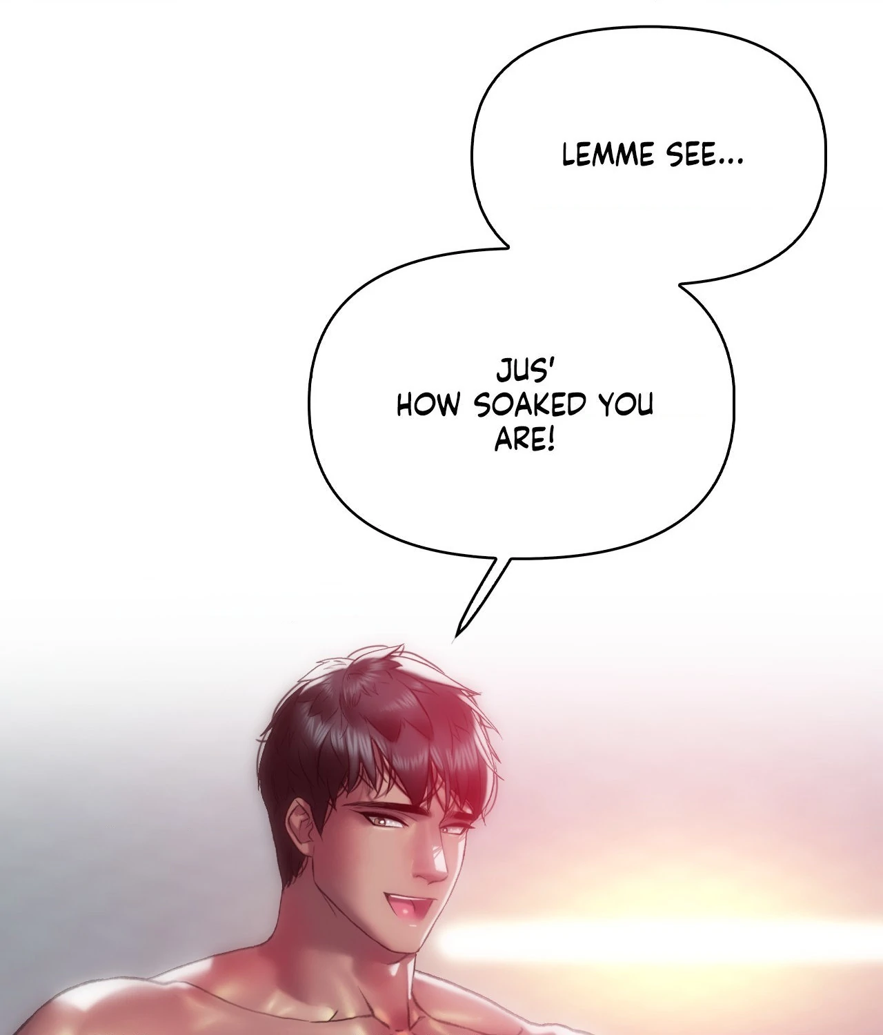 The Man in My Dreams Chap Chapter 4-The Man in My Dreams - Next Chap 5