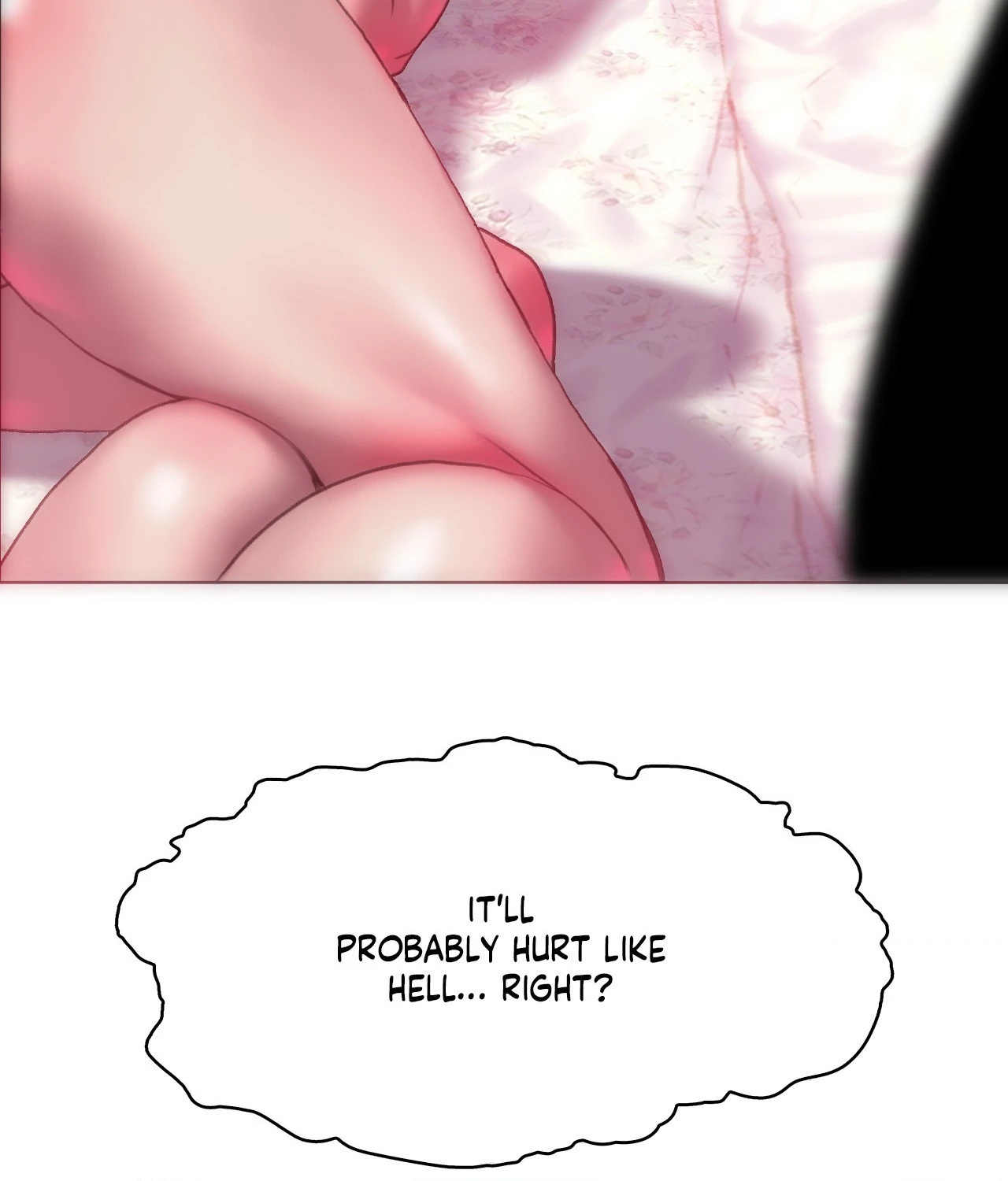 The Man in My Dreams Chap Chapter 4-The Man in My Dreams - Next Chap 5