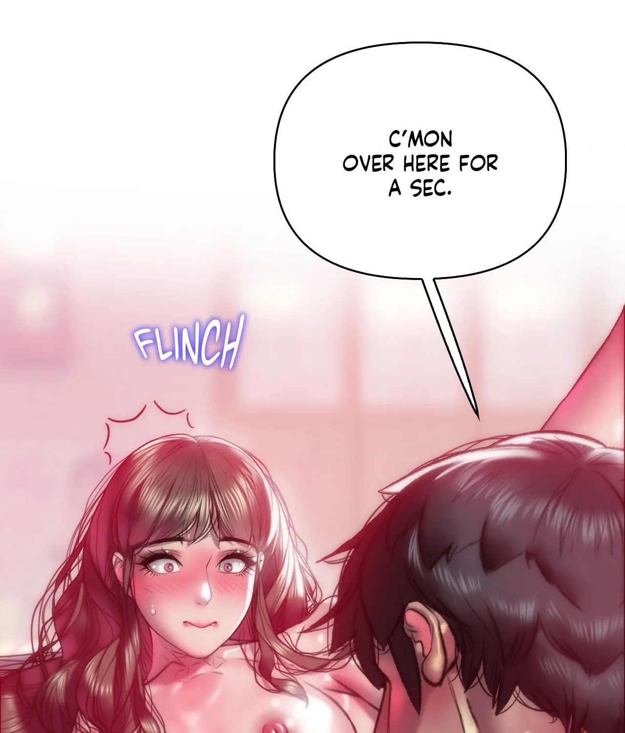 The Man in My Dreams Chap Chapter 4-The Man in My Dreams - Next Chap 5