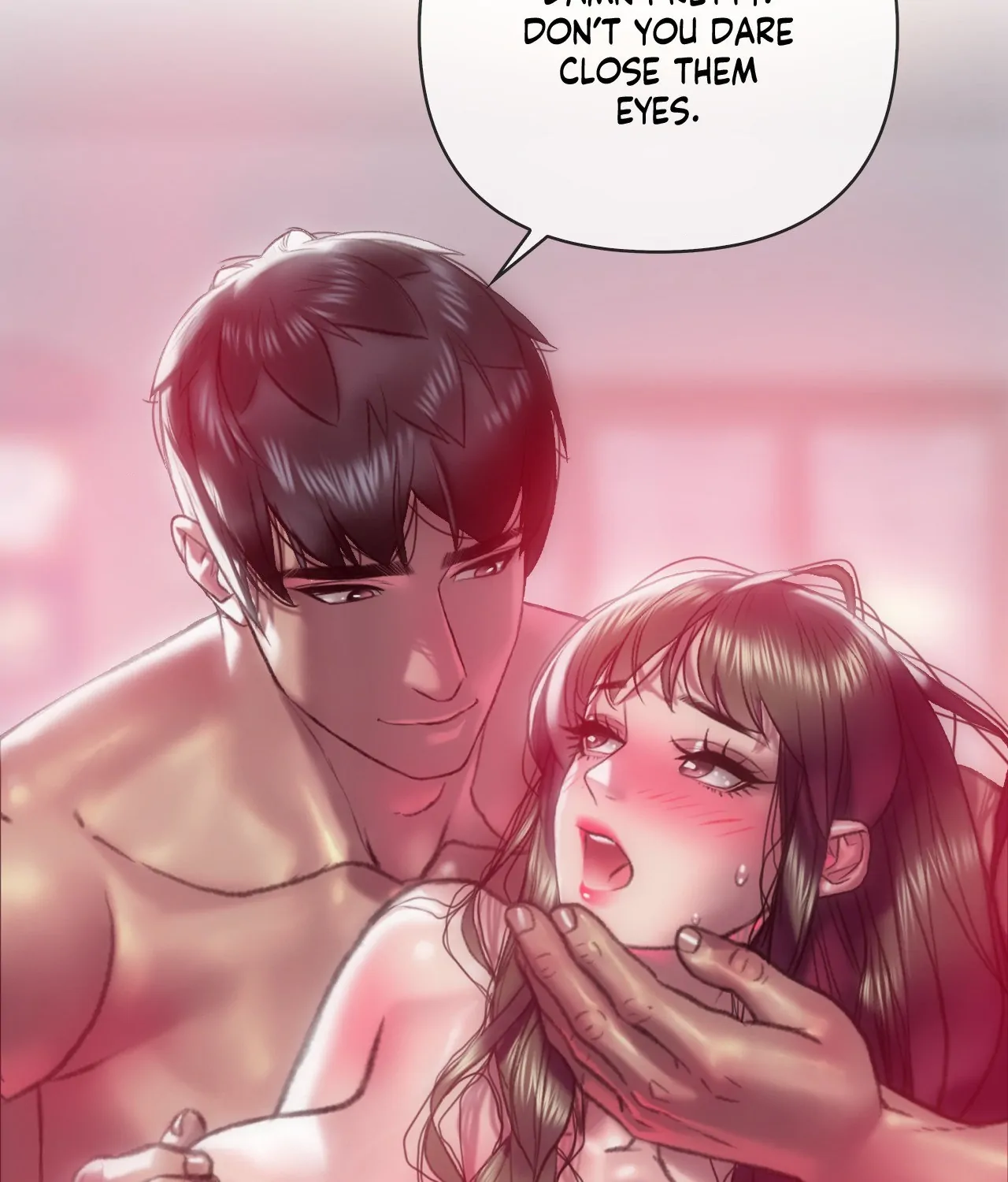 The Man in My Dreams Chap Chapter 5-The Man in My Dreams - Next Chap 6