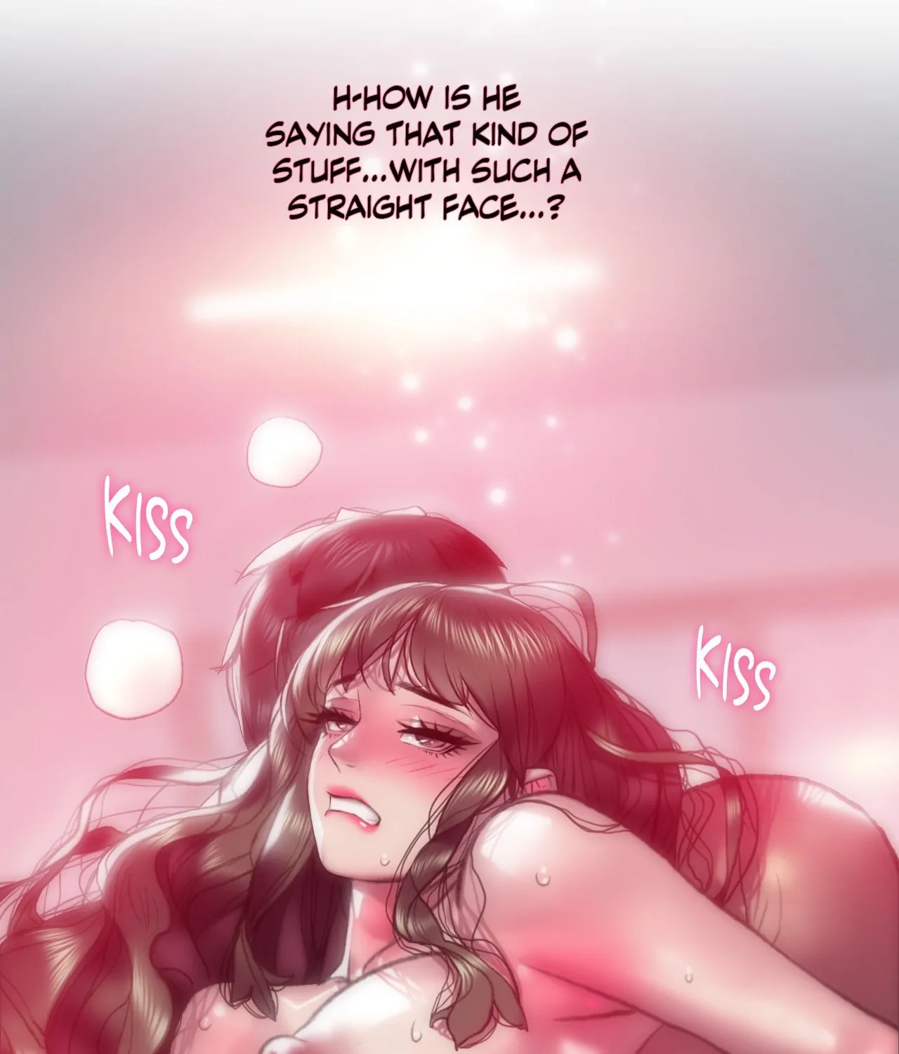 The Man in My Dreams Chap Chapter 5-The Man in My Dreams - Next Chap 6