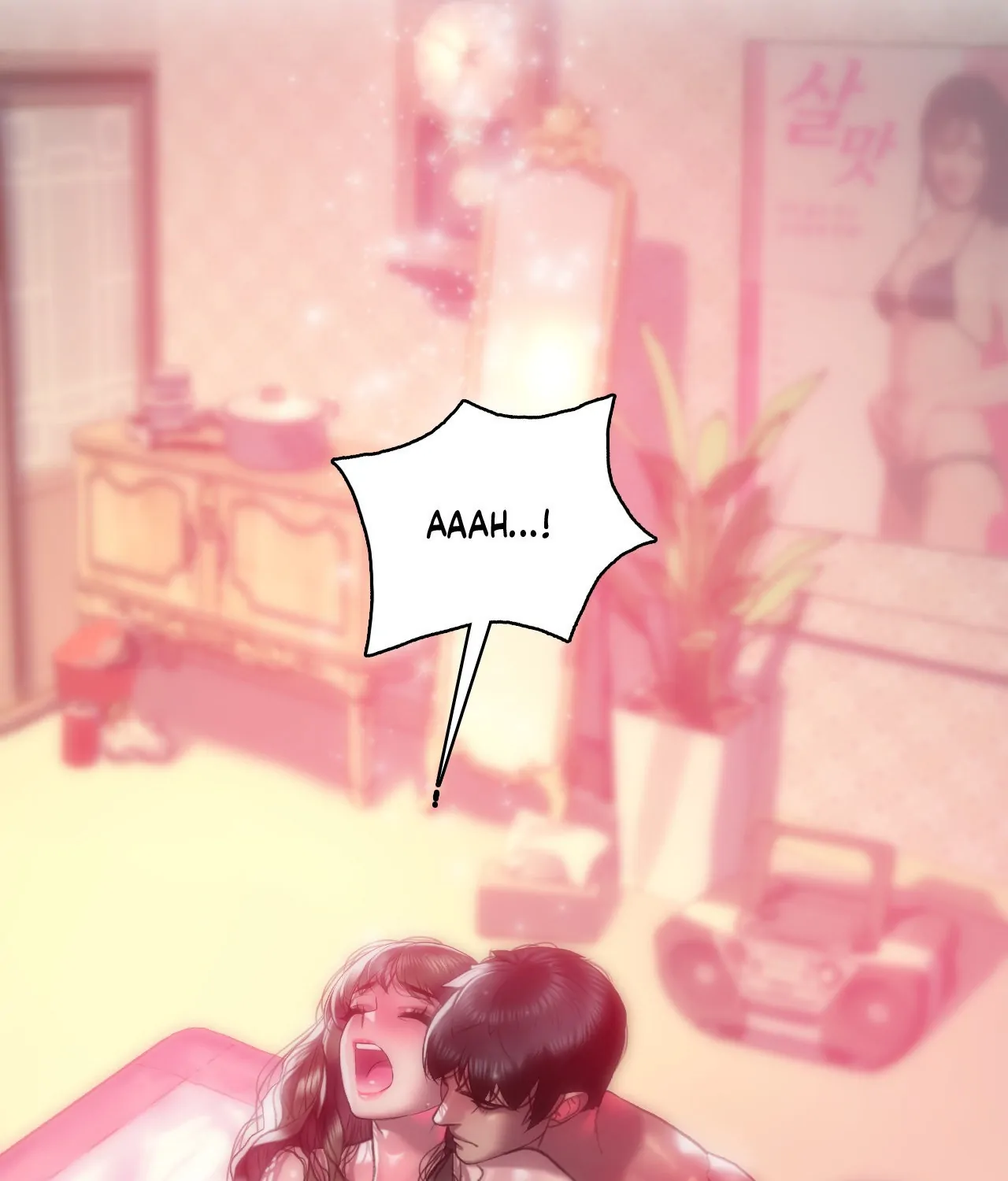 The Man in My Dreams Chap Chapter 5-The Man in My Dreams - Next Chap 6