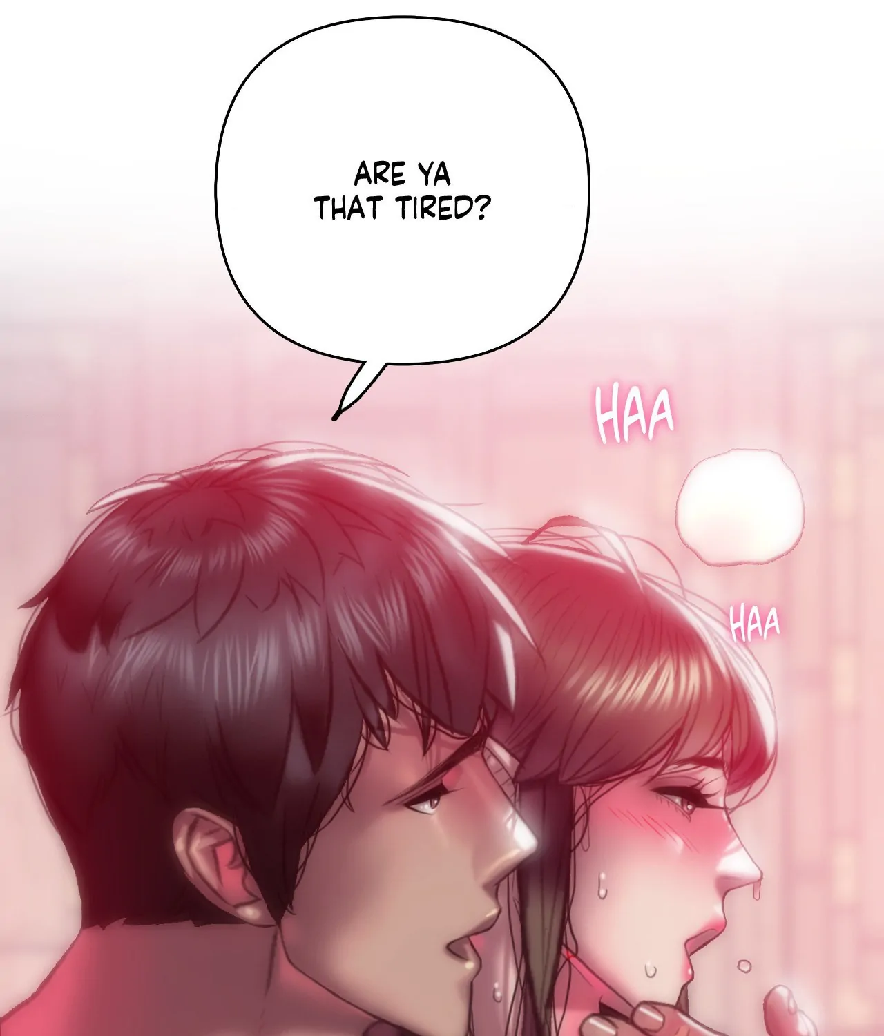 The Man in My Dreams Chap Chapter 5-The Man in My Dreams - Next Chap 6