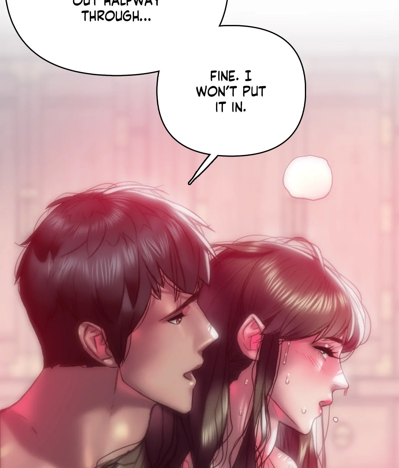 The Man in My Dreams Chap Chapter 5-The Man in My Dreams - Next Chap 6