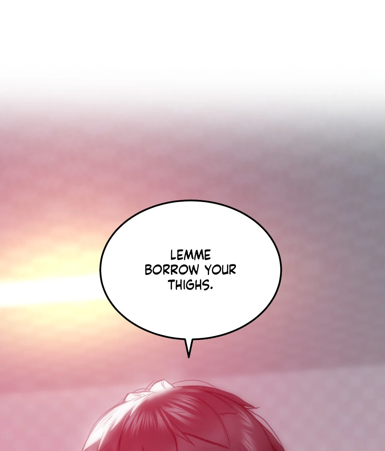 The Man in My Dreams Chap Chapter 5-The Man in My Dreams - Next Chap 6