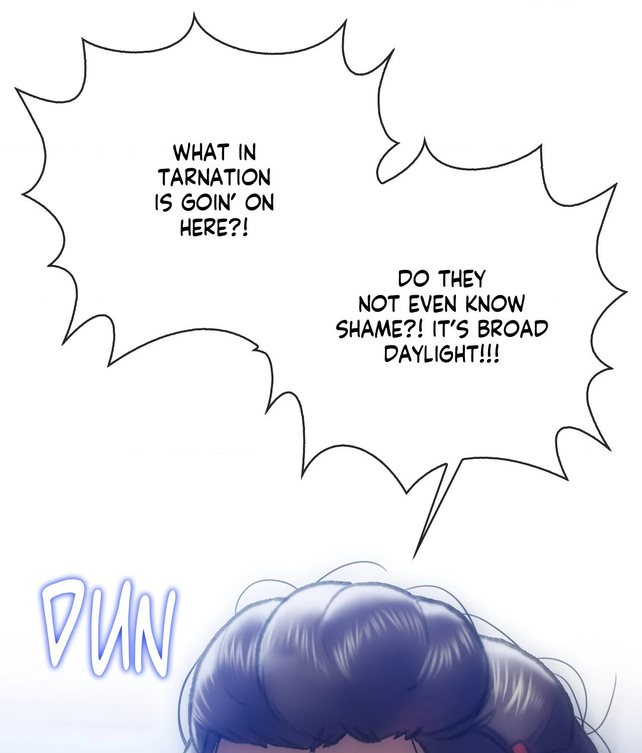 The Man in My Dreams Chap Chapter 5-The Man in My Dreams - Next Chap 6