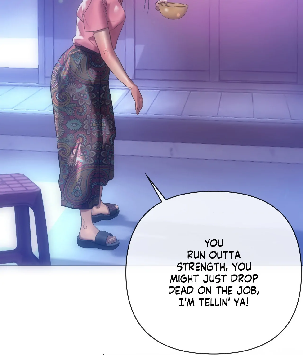 The Man in My Dreams Chap Chapter 5-The Man in My Dreams - Next Chap 6