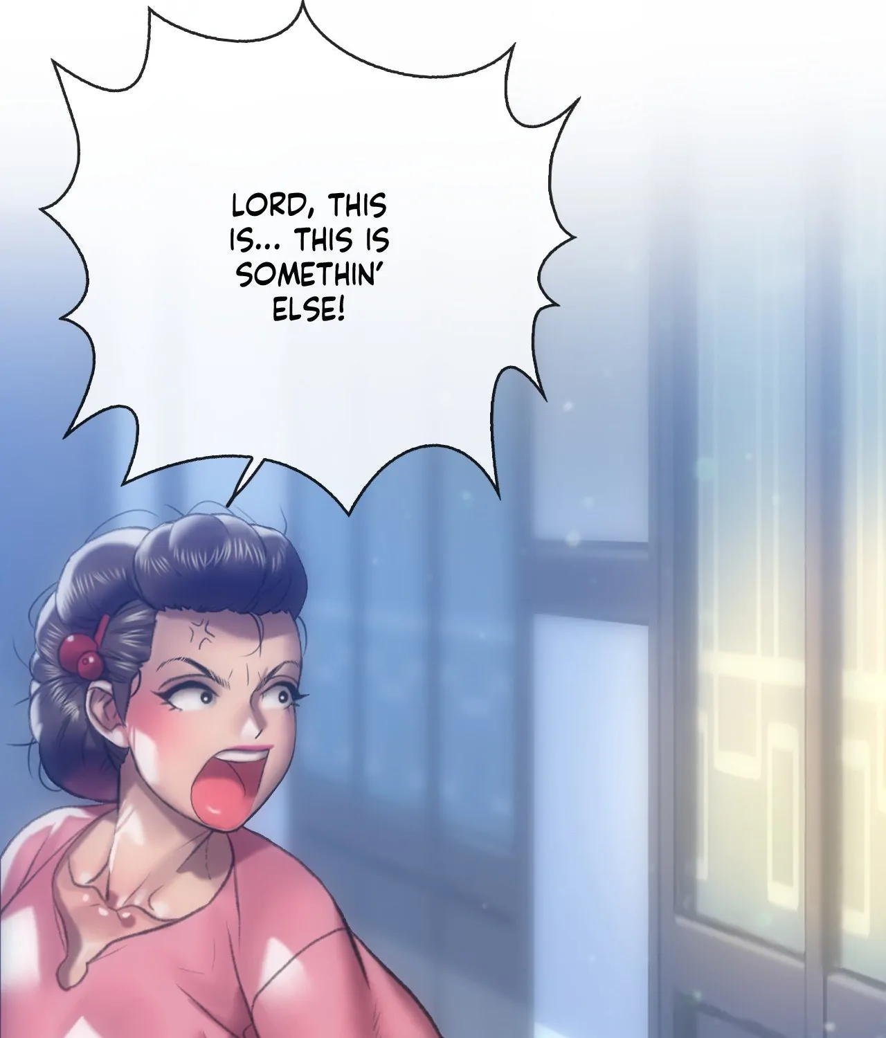 The Man in My Dreams Chap Chapter 5-The Man in My Dreams - Next Chap 6